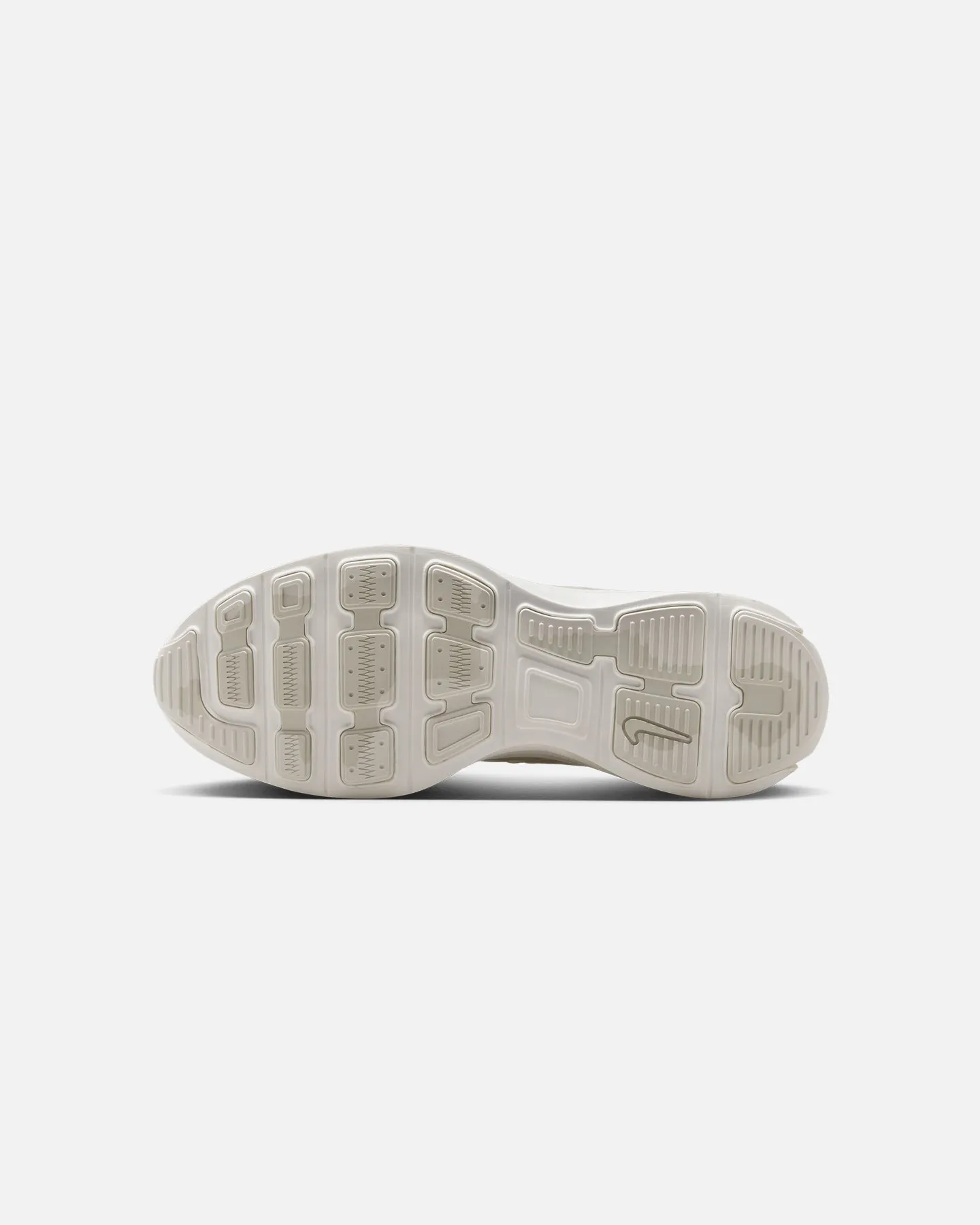 Nike Lunar Roam Summit White night walk Soft Move