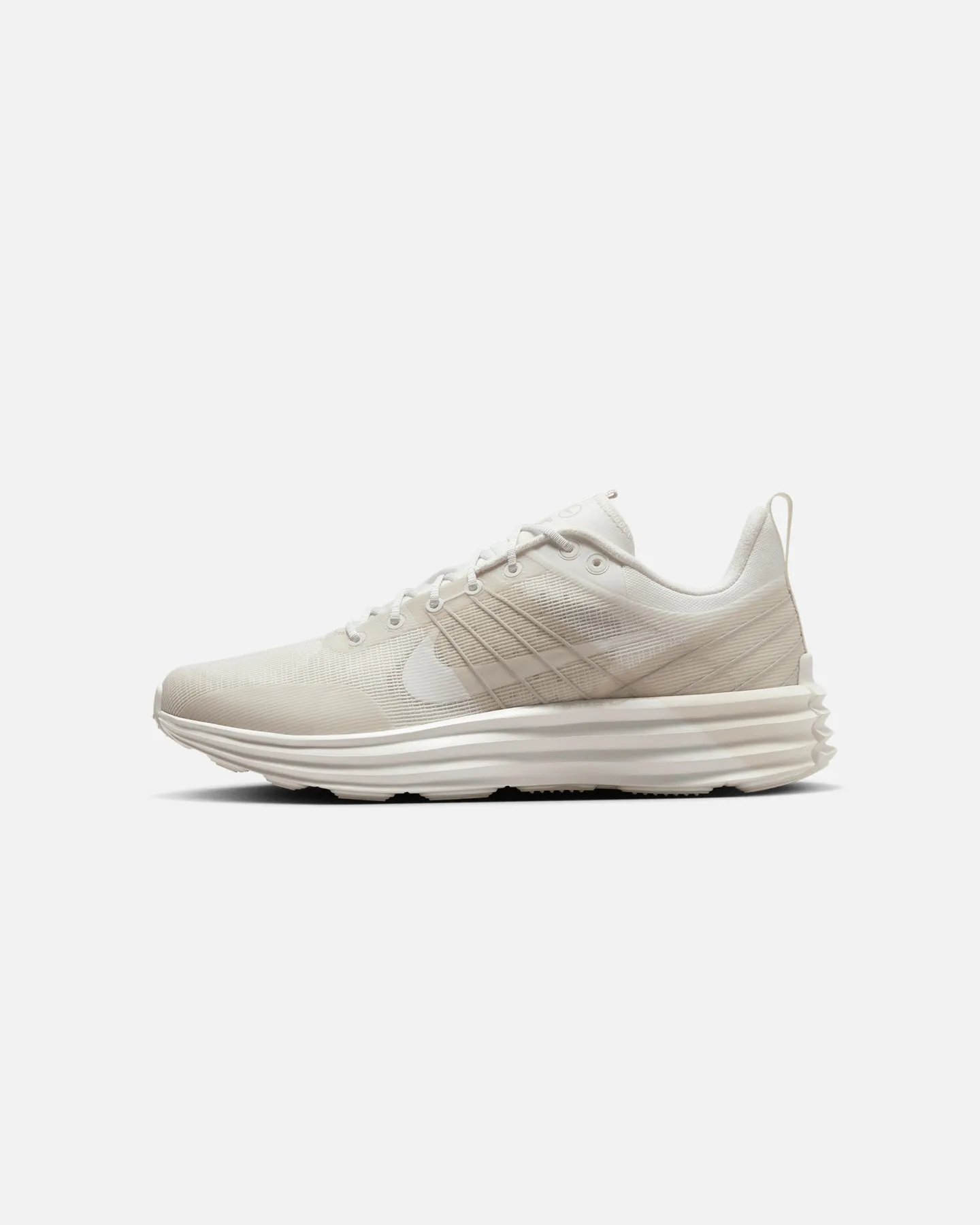 Nike Lunar Roam Summit White Closet Core