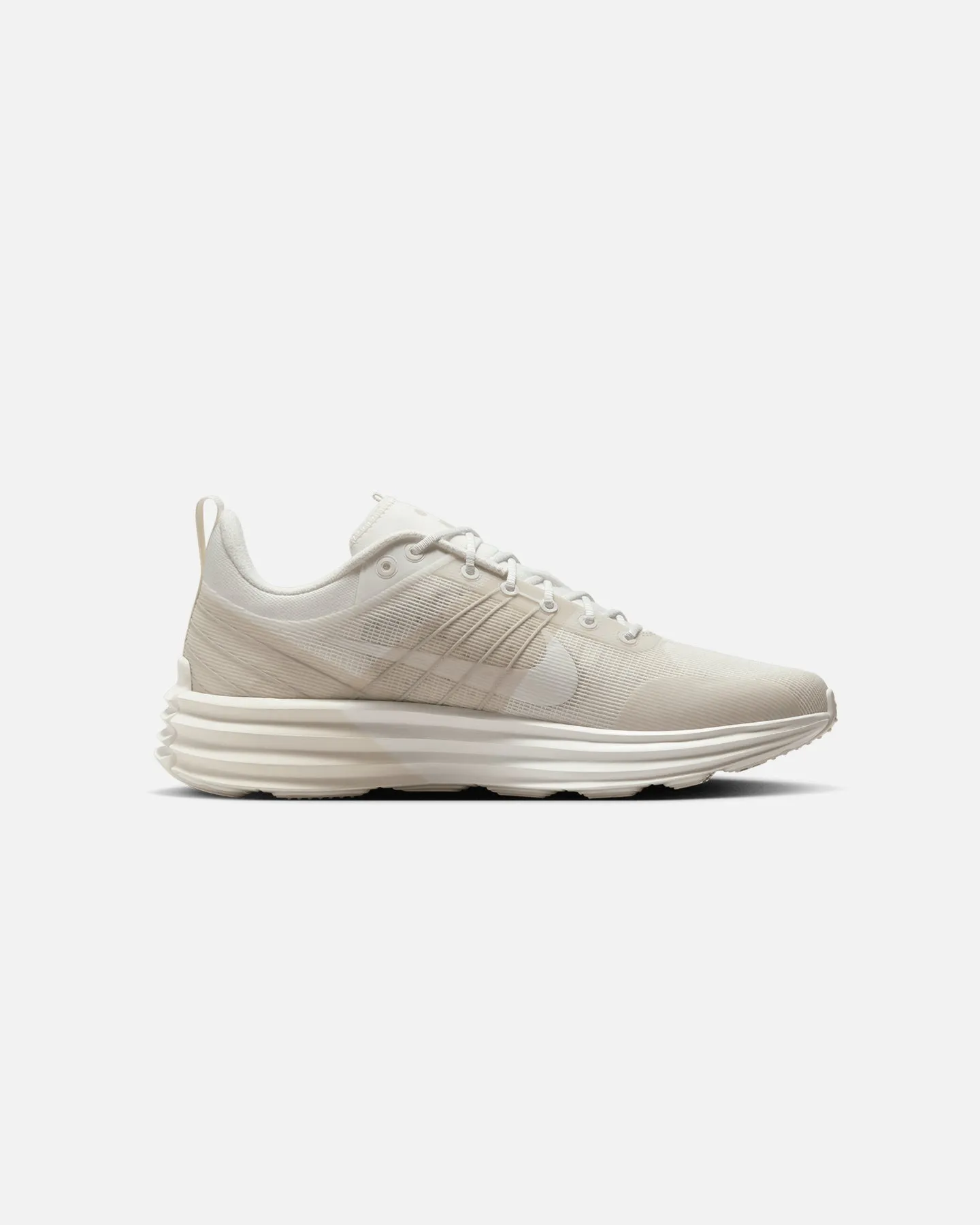 Nike Lunar Roam Summit White Stone Glam mud proof