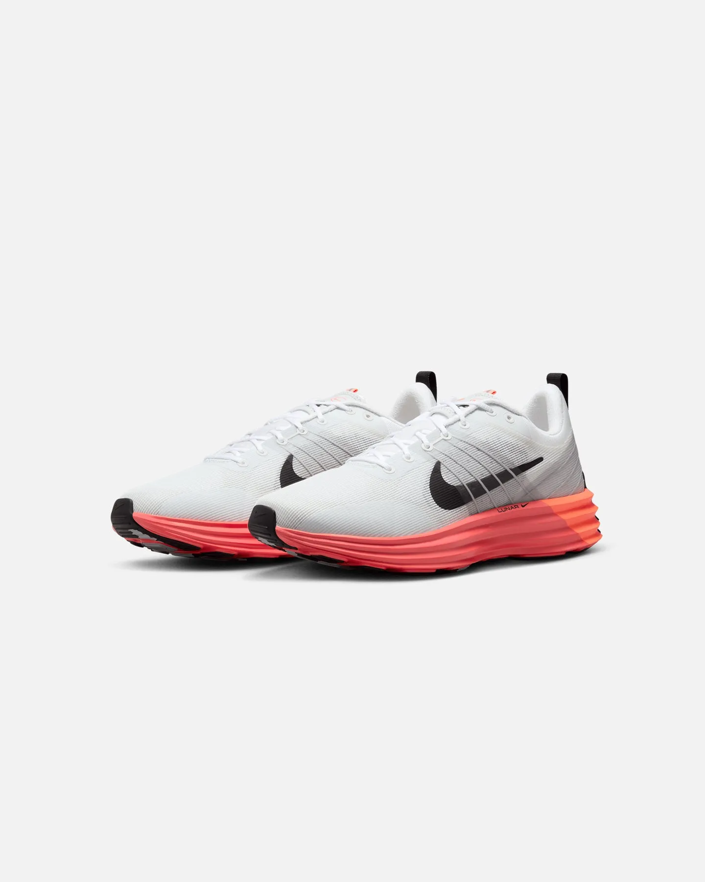 Nike Lunar Roam White/Black Sky Blue Weekend Casual