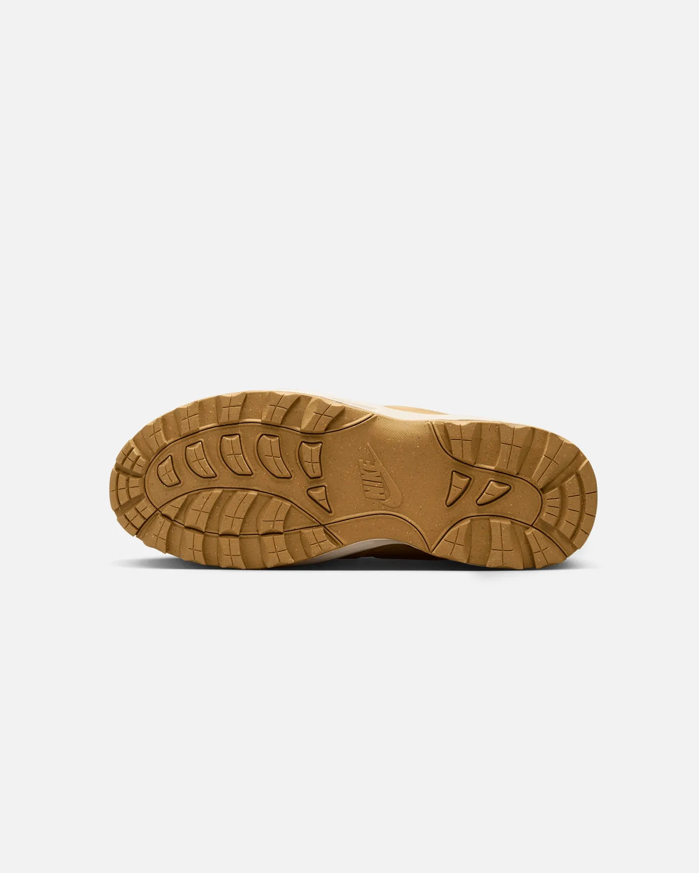 Nike Manoa Leather Boot Haystack/Haystack Buckle Fit