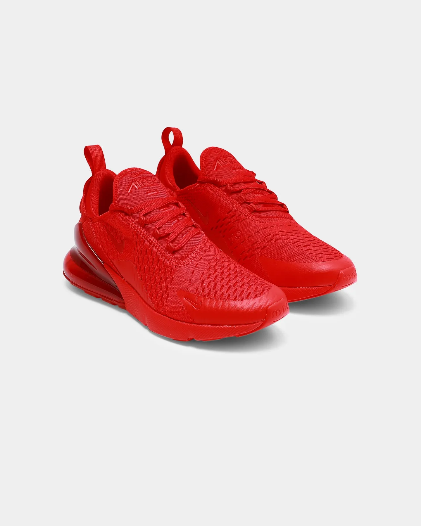 Fantasy Path Nike Men's Air Max 270 Red/Red/Black
