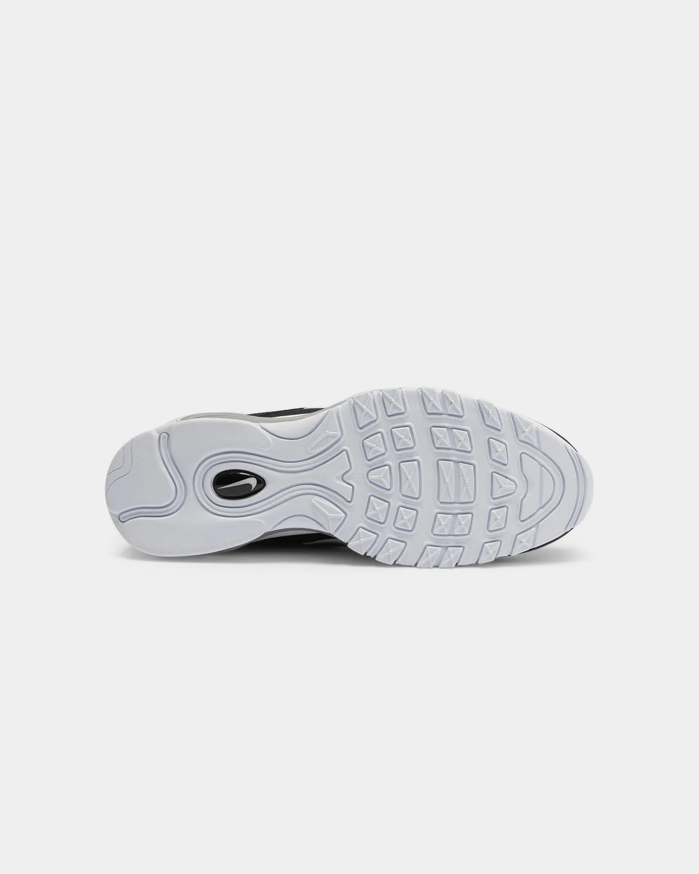 Reinforced Party Glow Nike Men's Air Max 97 Black/White