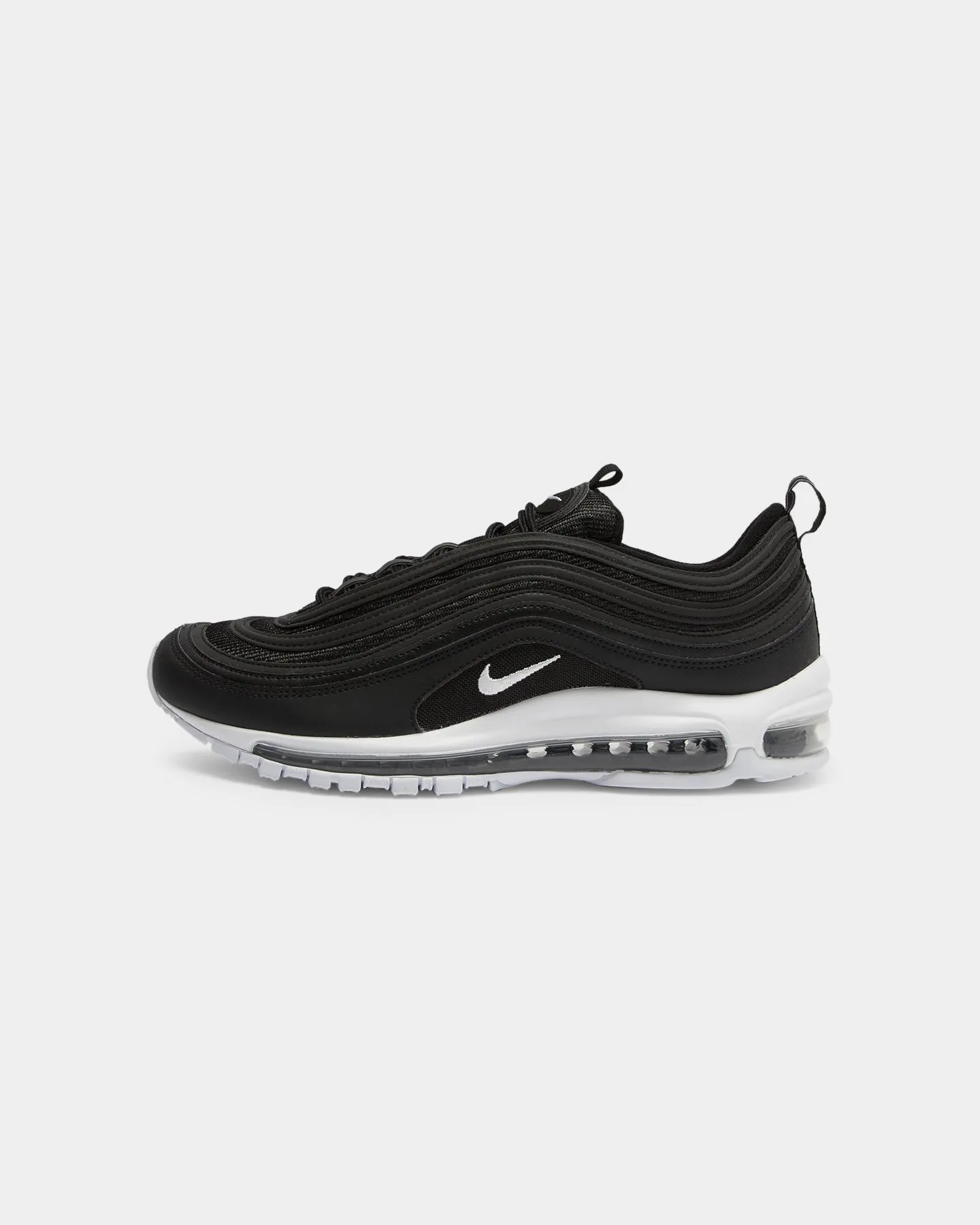 Coastal vibe Nike Men's Air Max 97 Black/White