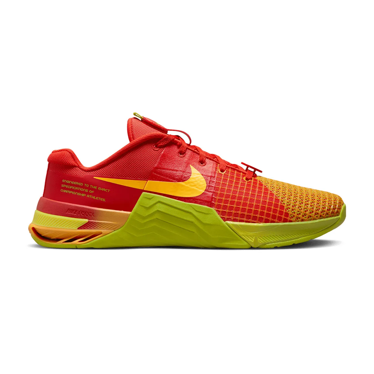 Nike Metcon 8 AMP RaisedSole
