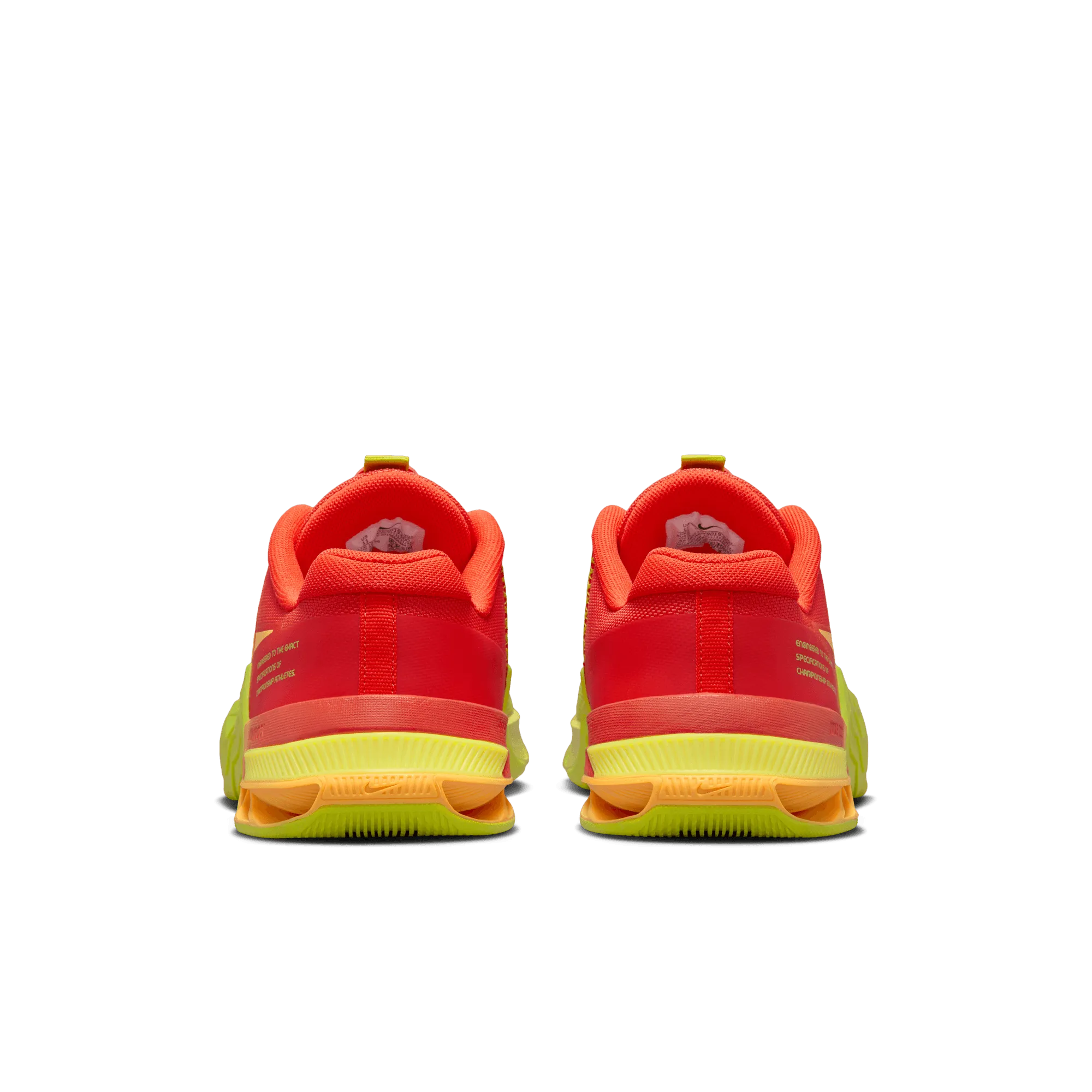 Nike Metcon 8 AMP Breathable Edge