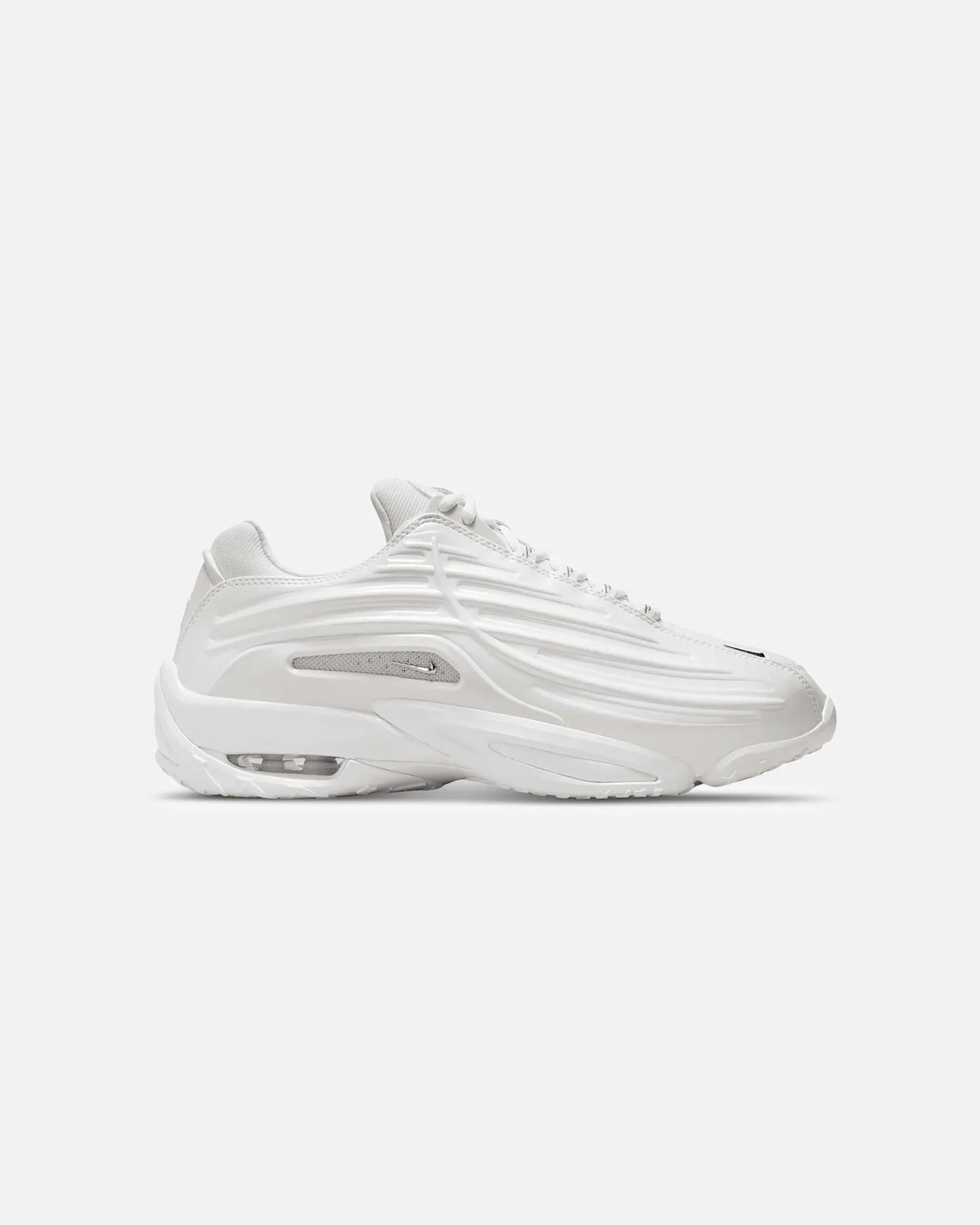 Nike Nocta Hot Step 2 White Linen Air Bright Neon