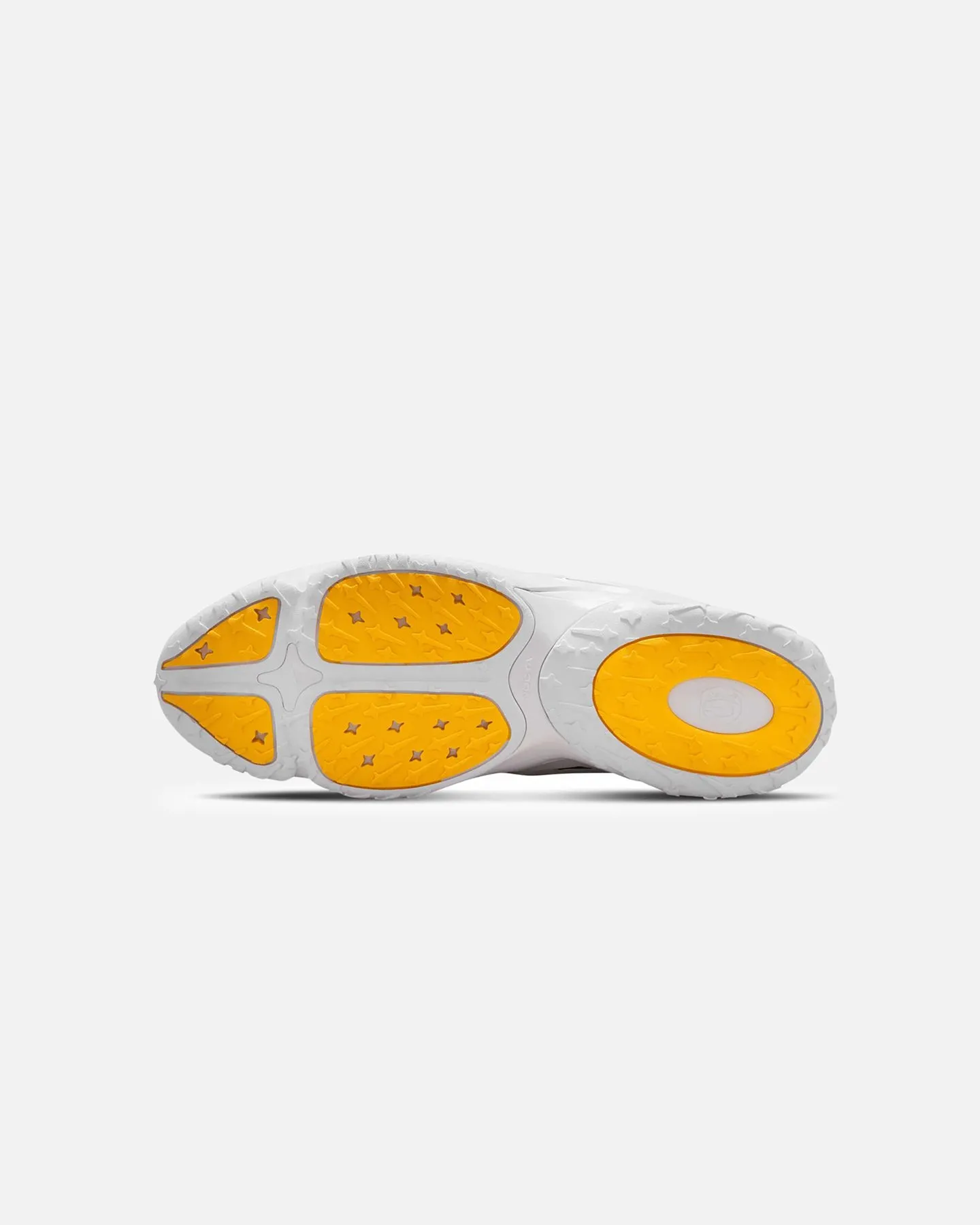 Stylish Nike Nocta Hot Step 2 White