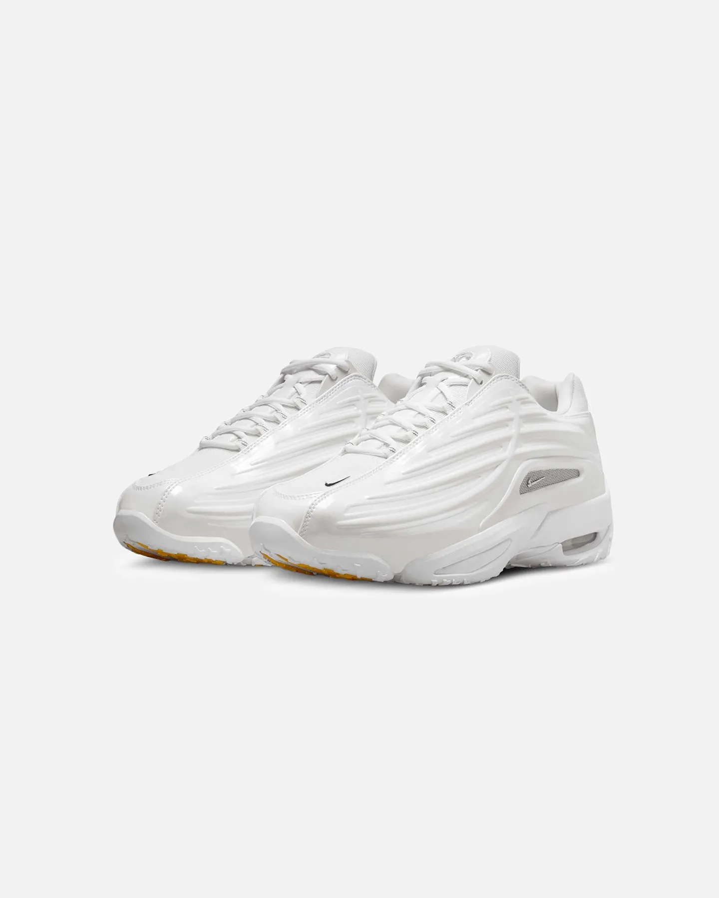 Nike Nocta Hot Step 2 White waterproof Quick Step