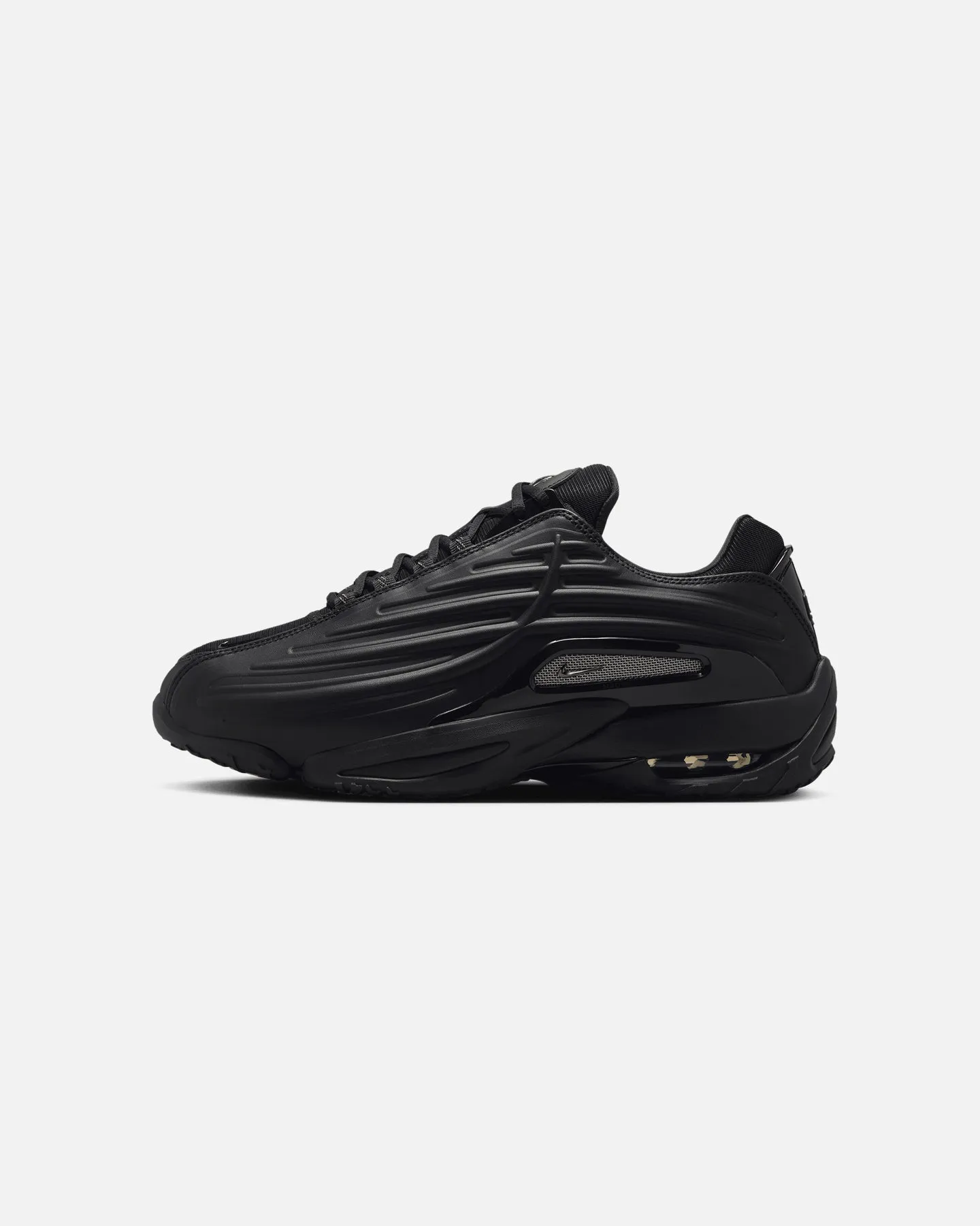 Step Light Nike Nocta Hot Step II Black