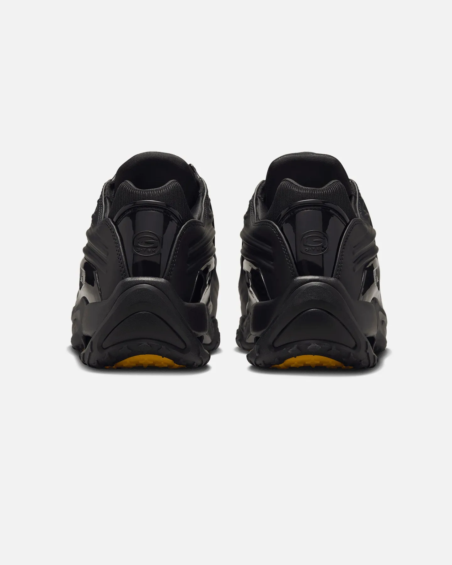 Nike Nocta Hot Step II Black group walk
