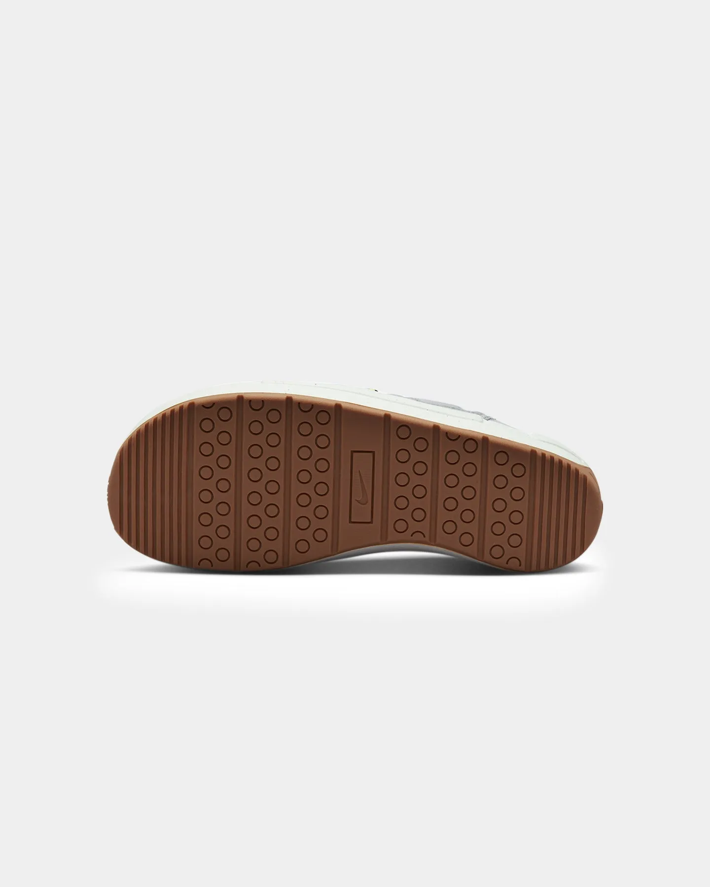 Nike Offline Pack Wolf Grey/Summit White Power Base Comfortable Design