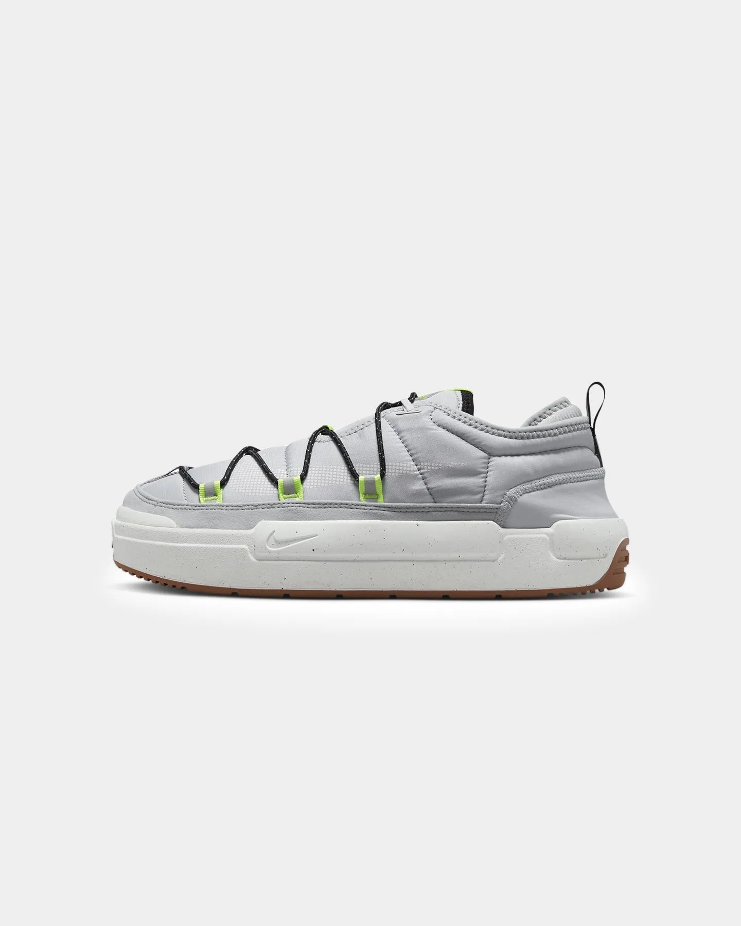 Nike Offline Pack Wolf Grey/Summit White Cushioned Insole
