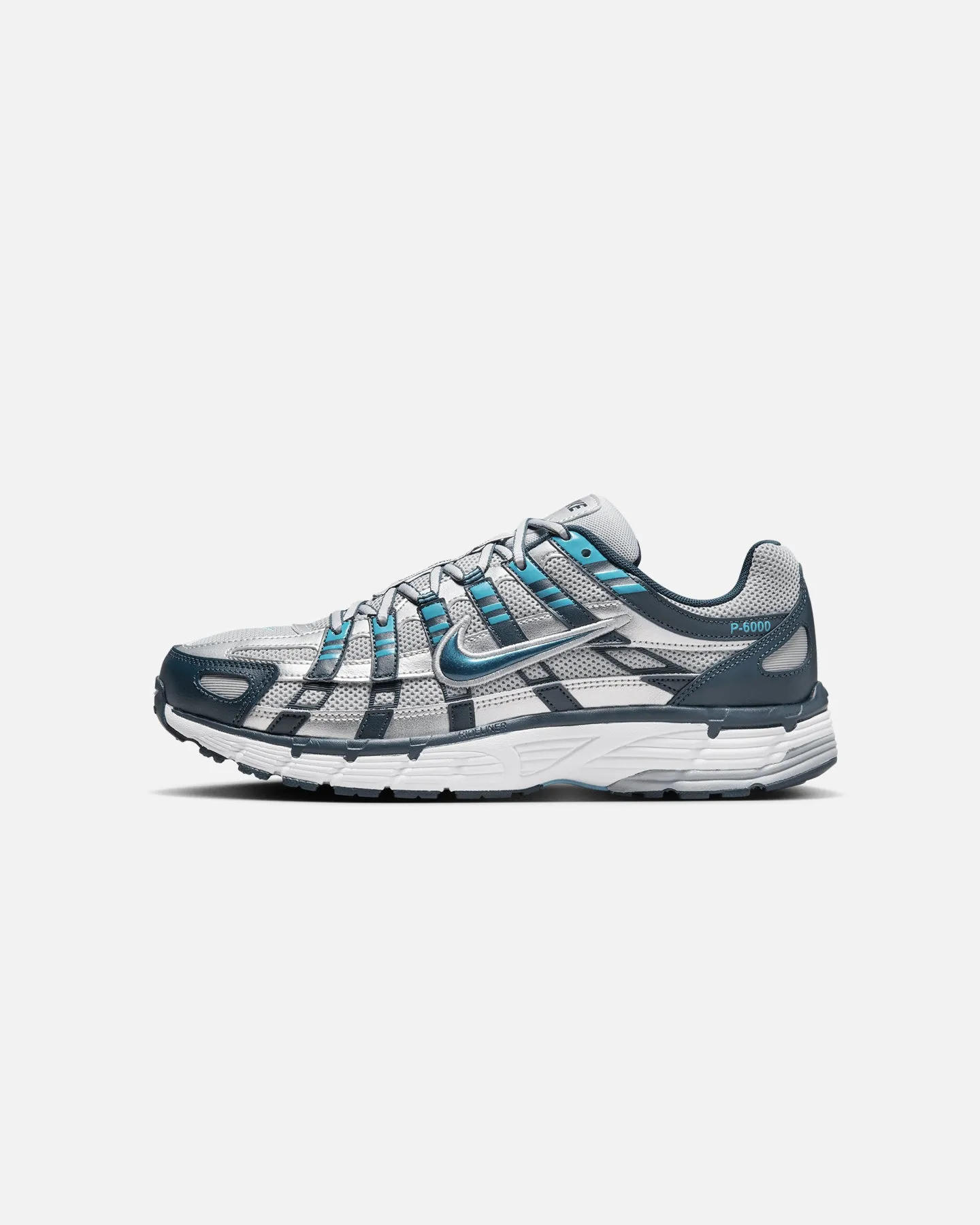 Height Plus Fiber Mix Nike P-6000 Armory Navy