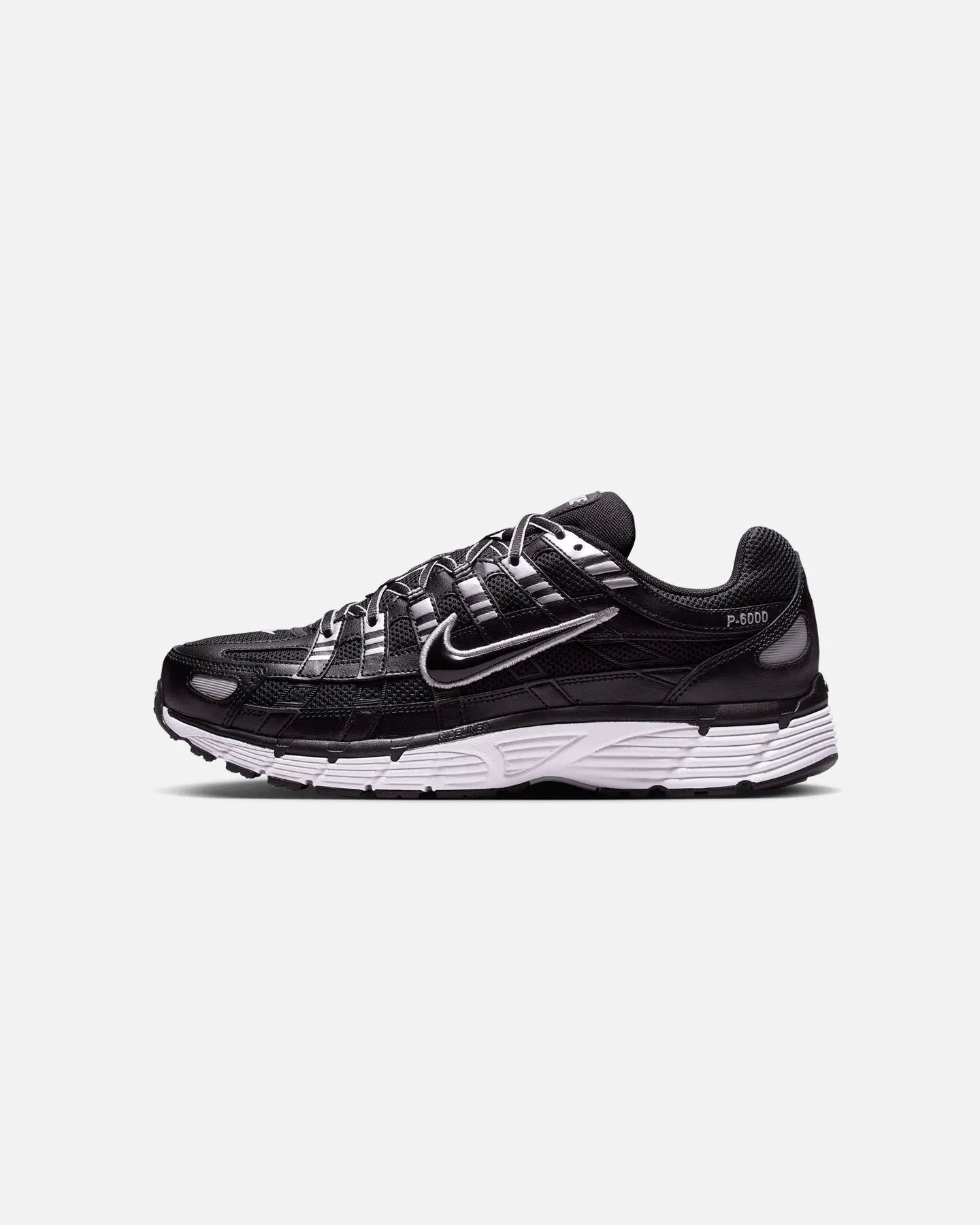 Padded Heat Mode Nike P-6000 Black