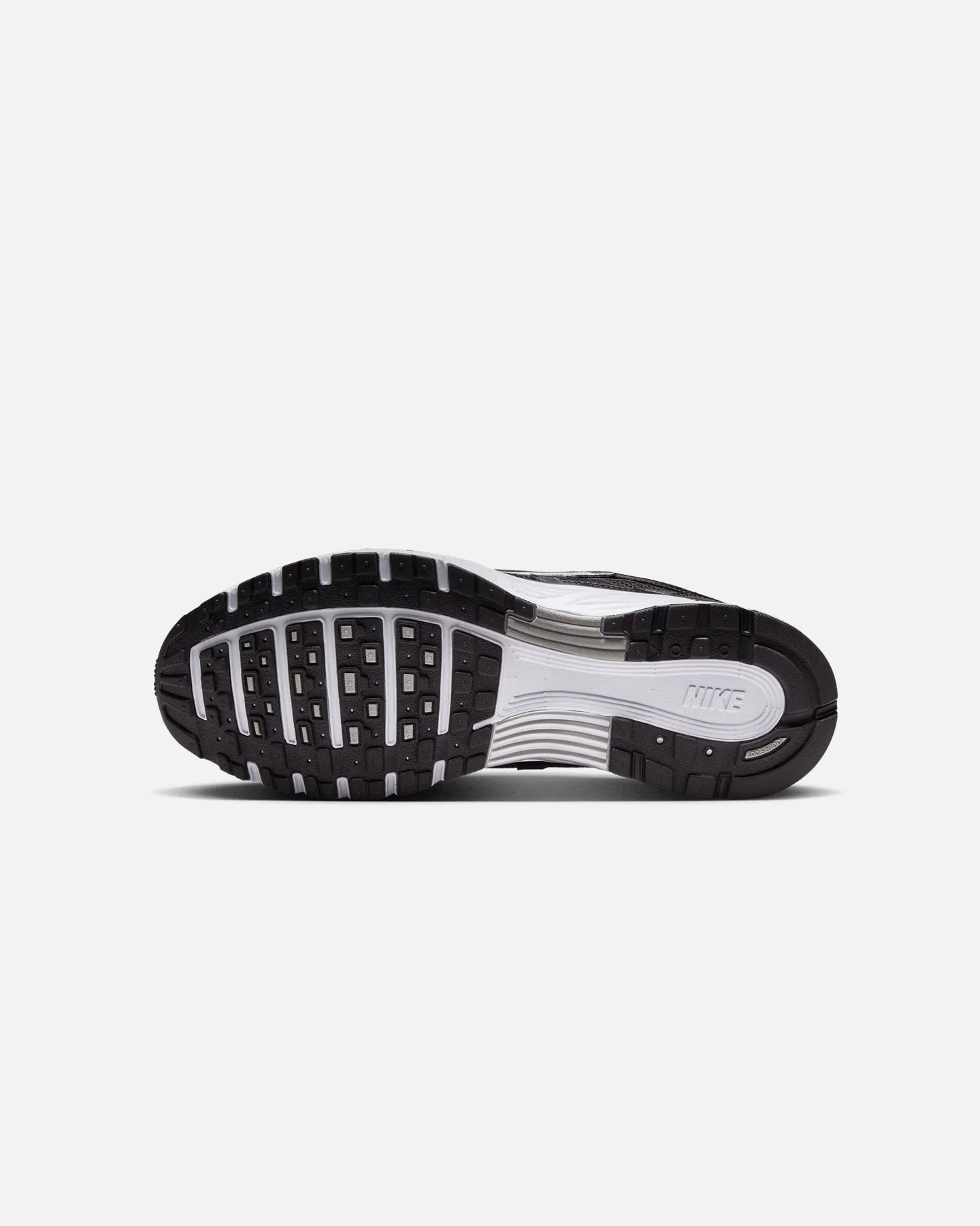Nike P-6000 Black Star Mood Swim Edge