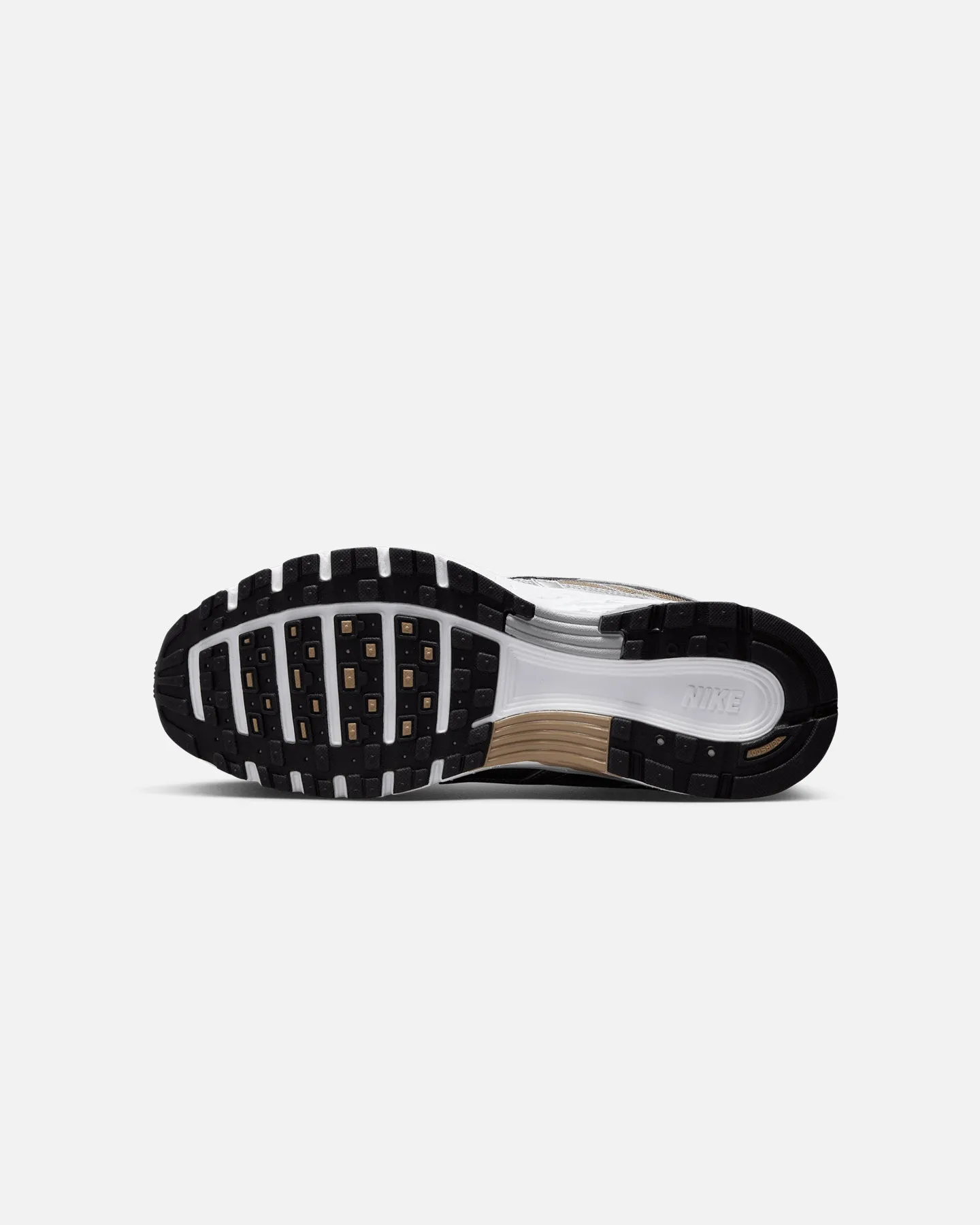 Nike P-6000 Khaki Agile Path