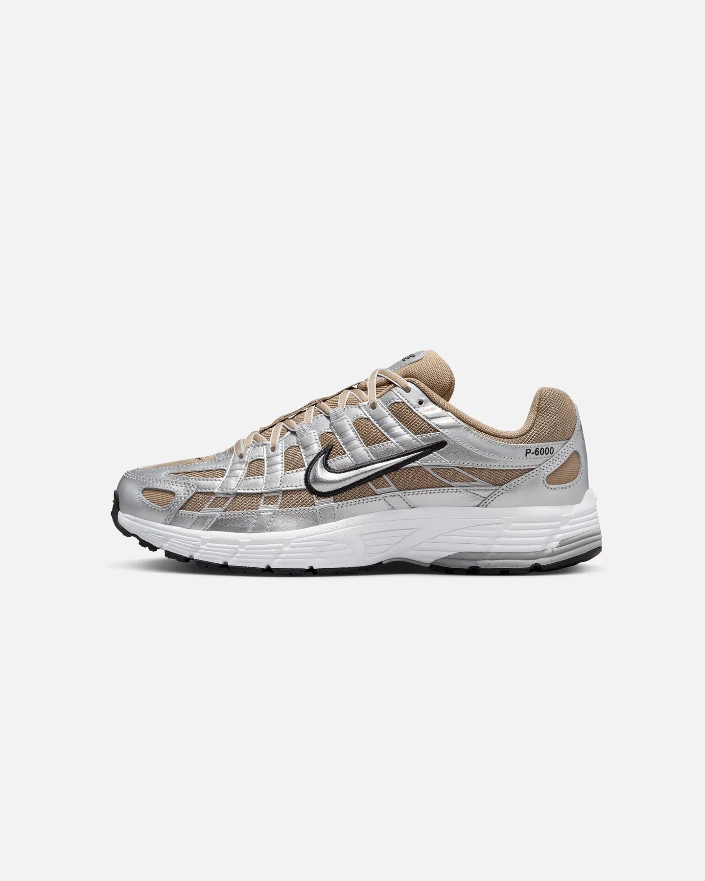 Nike P-6000 Khaki material Resort Mood