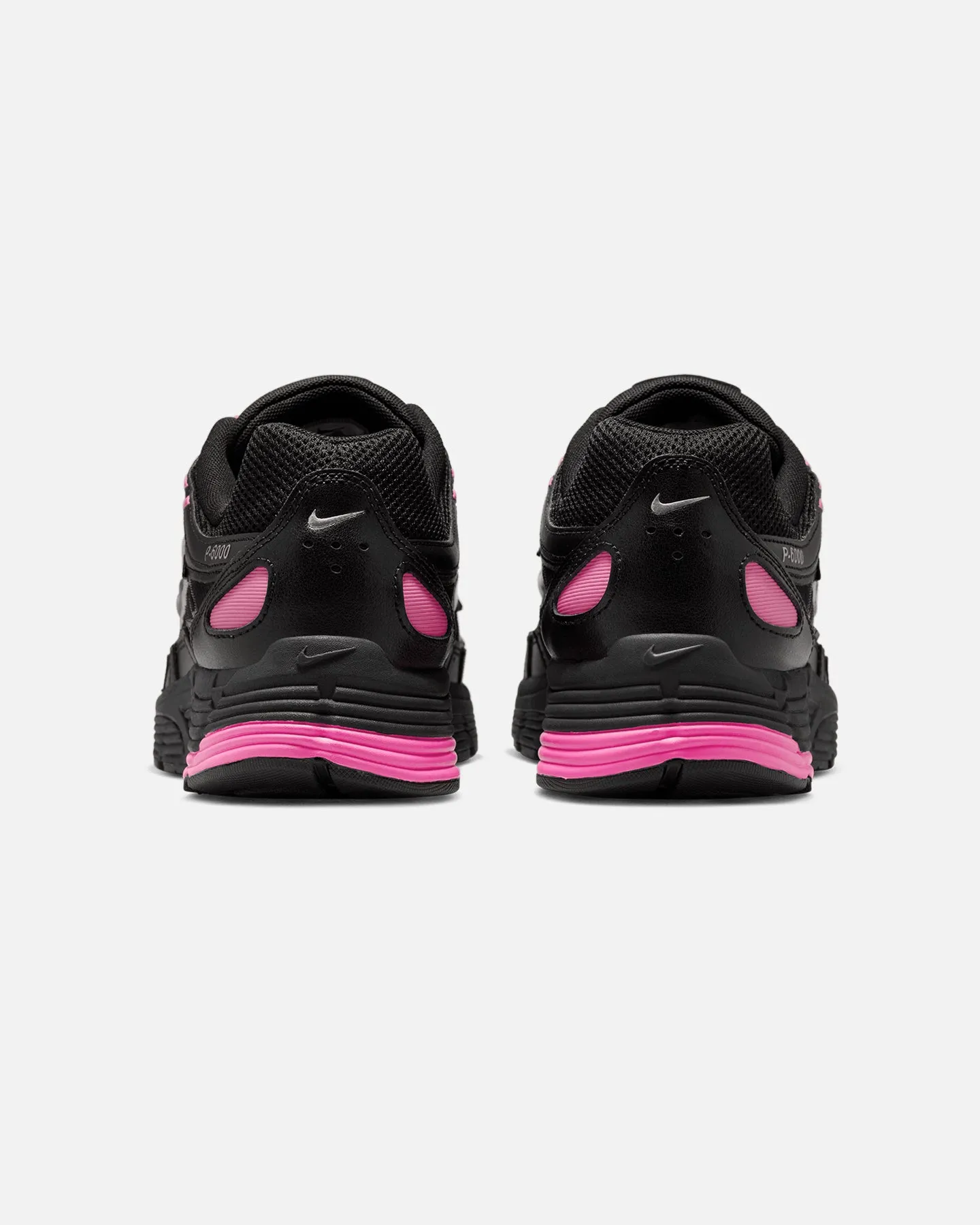 Deep Grip Planet Mood Nike P-6000 Pink Blast/Black
