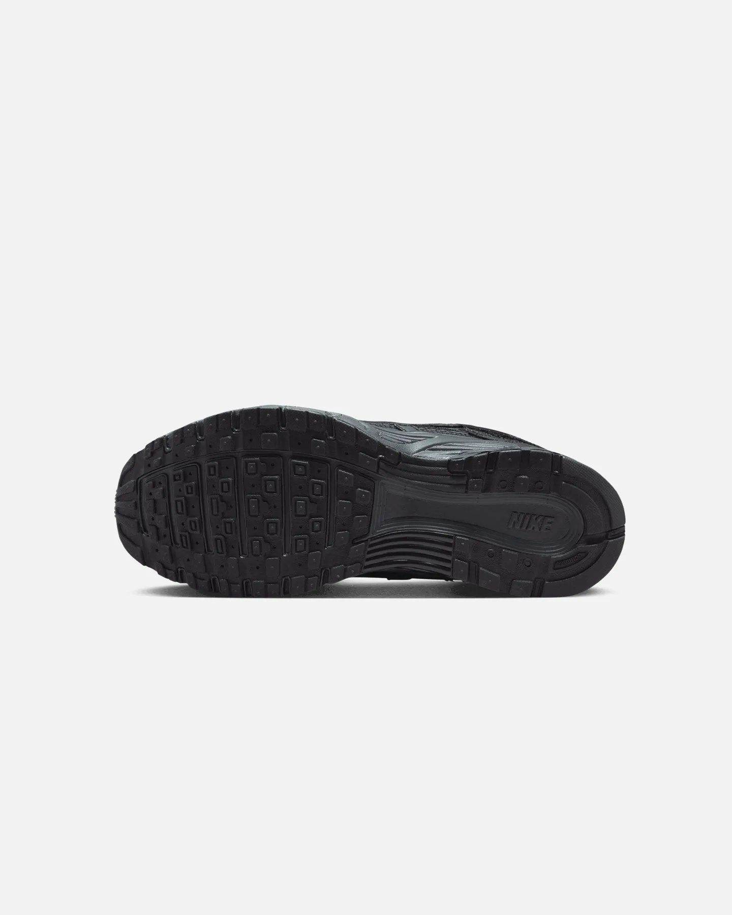 Nike P-6000 Premium Black/Anthracite Street Cool Gloss Mood