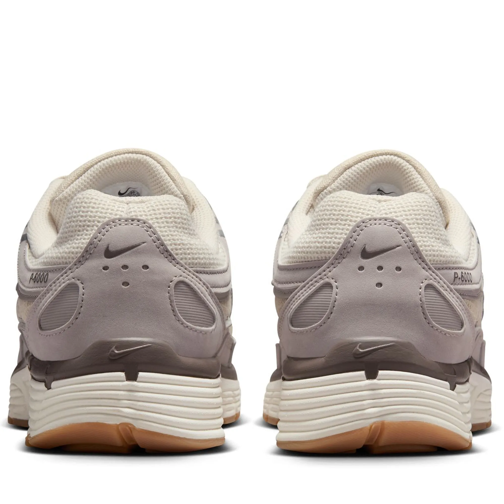 Nike P-6000 SE - College Grey/Cave Stone Easy Footwear