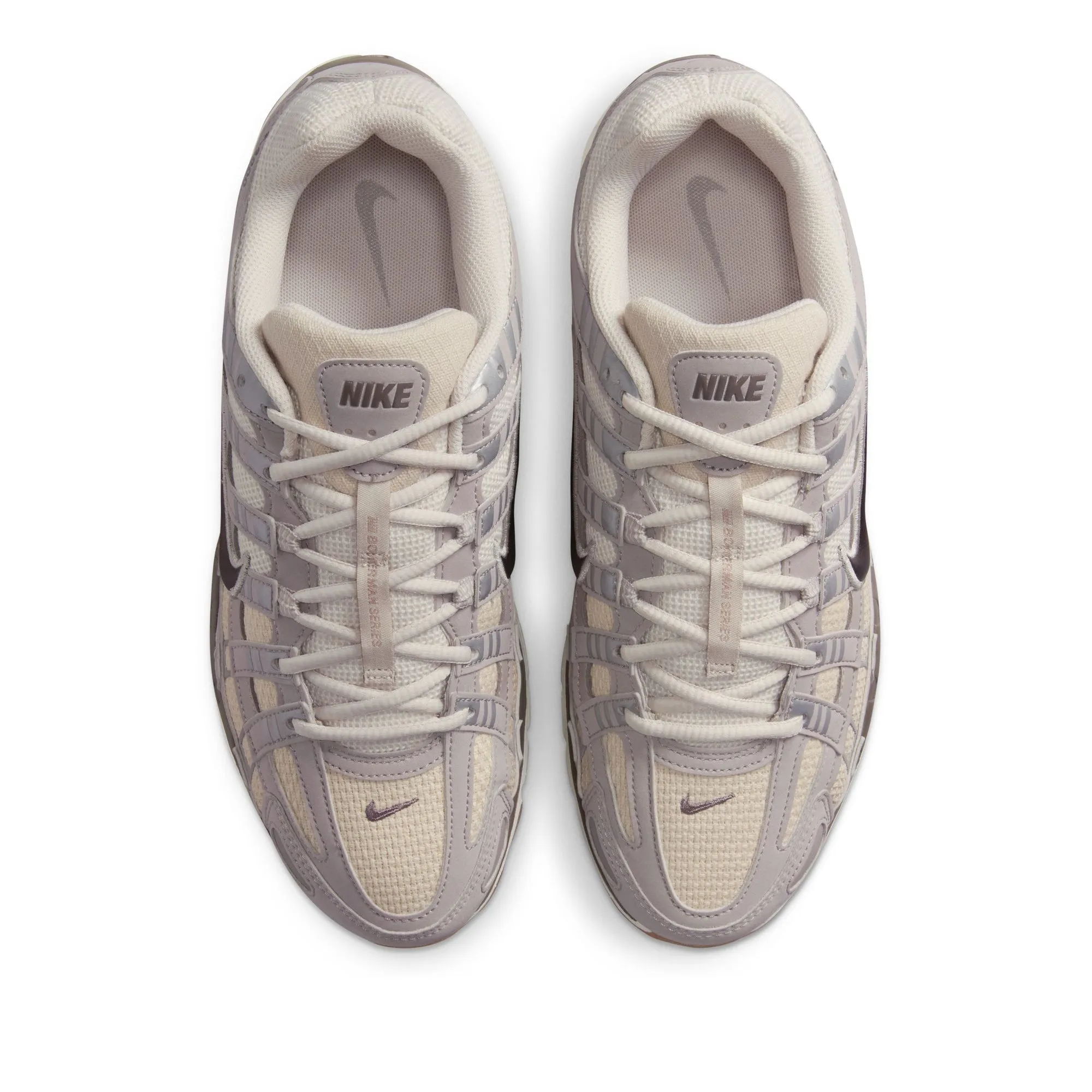 Cushion Boost Nike P-6000 SE - College Grey/Cave Stone