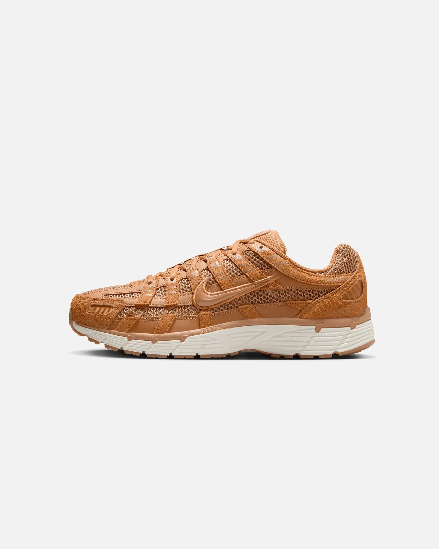 Quiet Step Nike P-6000 SE Flax