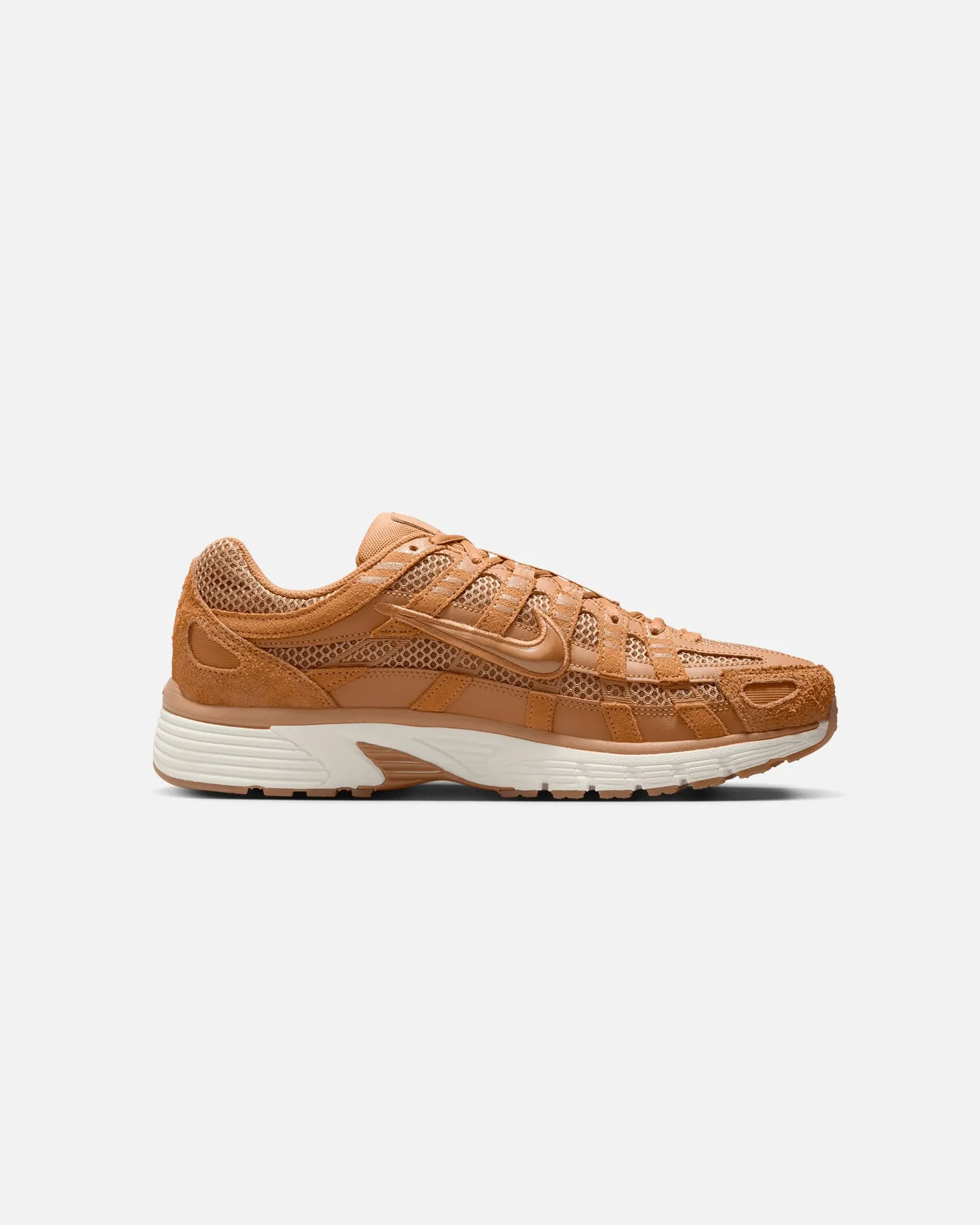 Nike P-6000 SE Flax Molded Insole