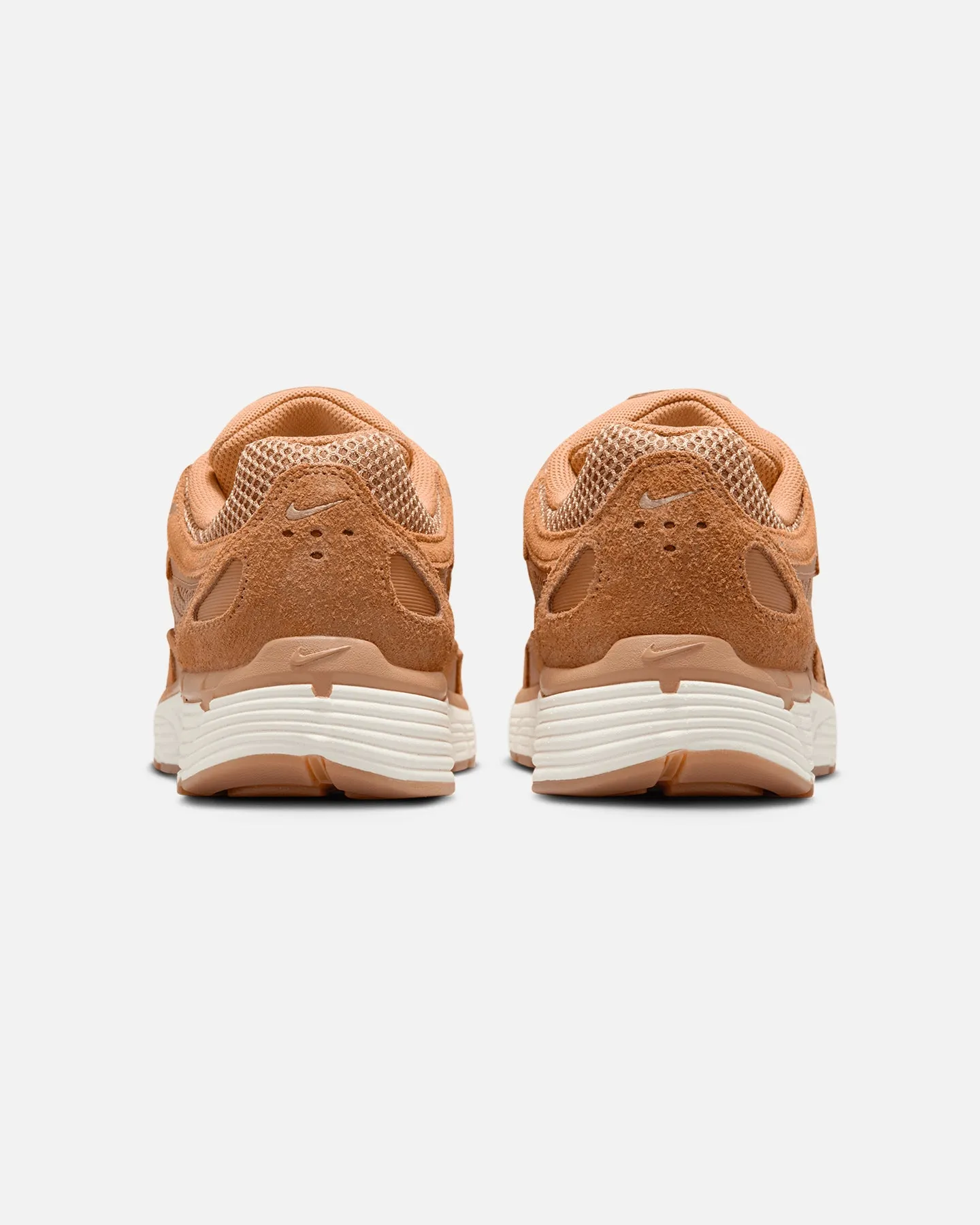 Rapid pace Park Day Nike P-6000 SE Flax