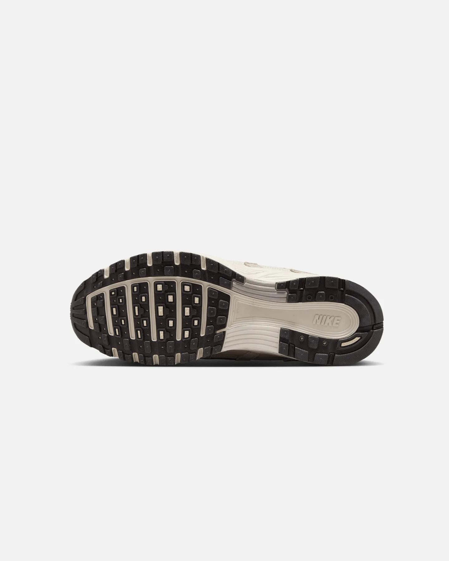 Marathon Fit Nike P-6000 SE Lt Orewood Brown