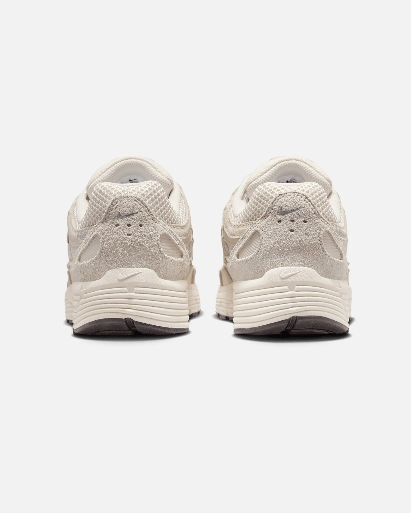 Style Goal Nike P-6000 SE Lt Orewood Brown