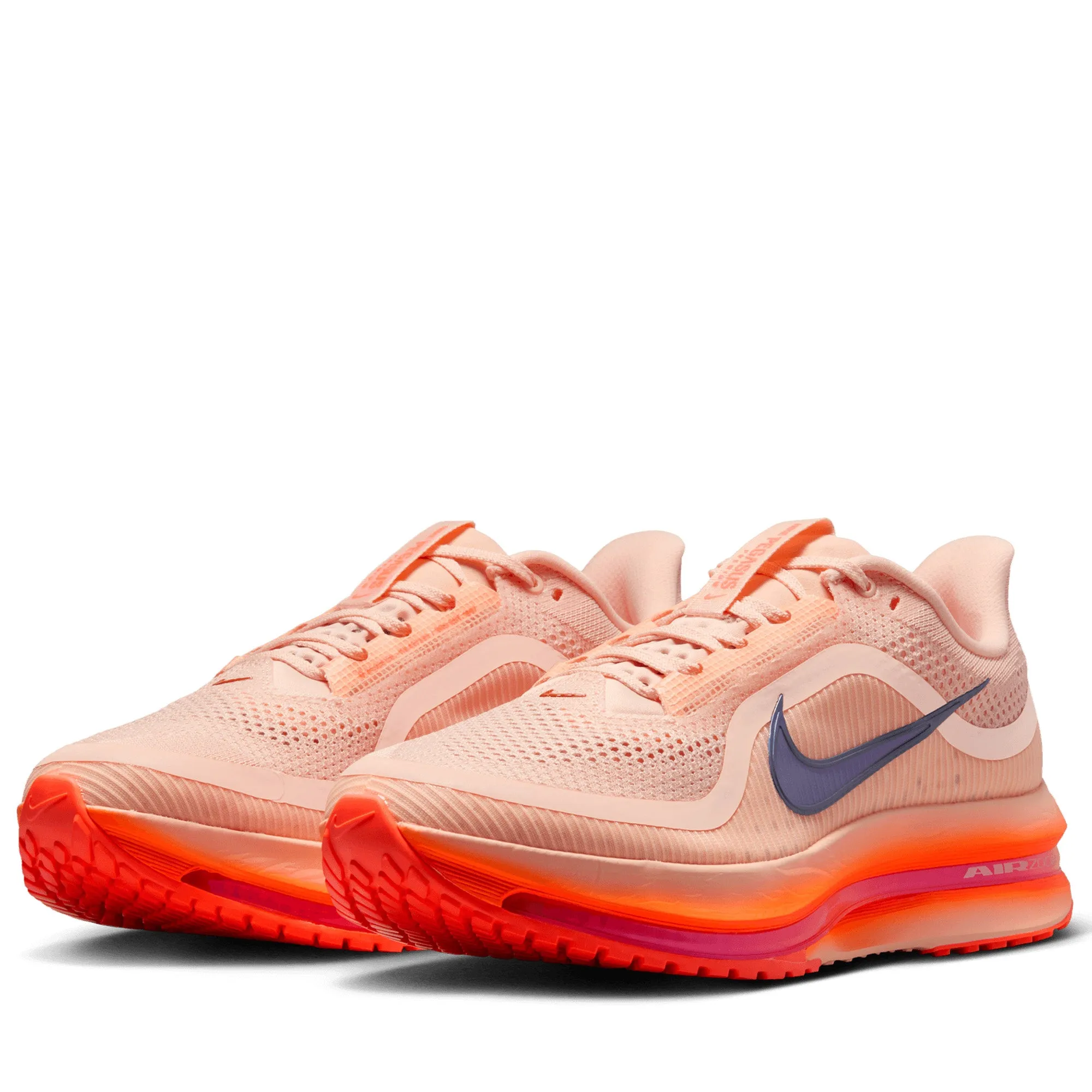 Anti Skid Nike Pegasus Premium - Washed Coral/Gridiron