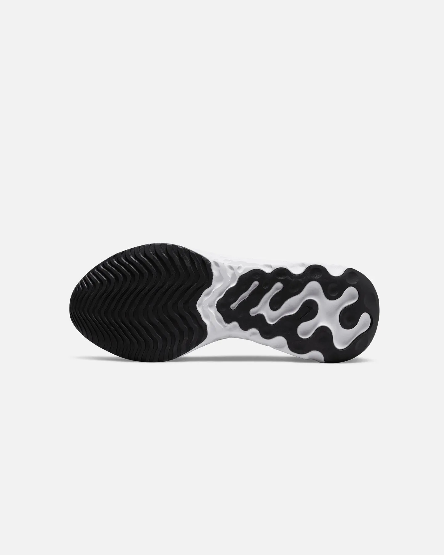 Nike React Phantom Run FlyKnit 2 Sail/Black Agile Path Anytime Go