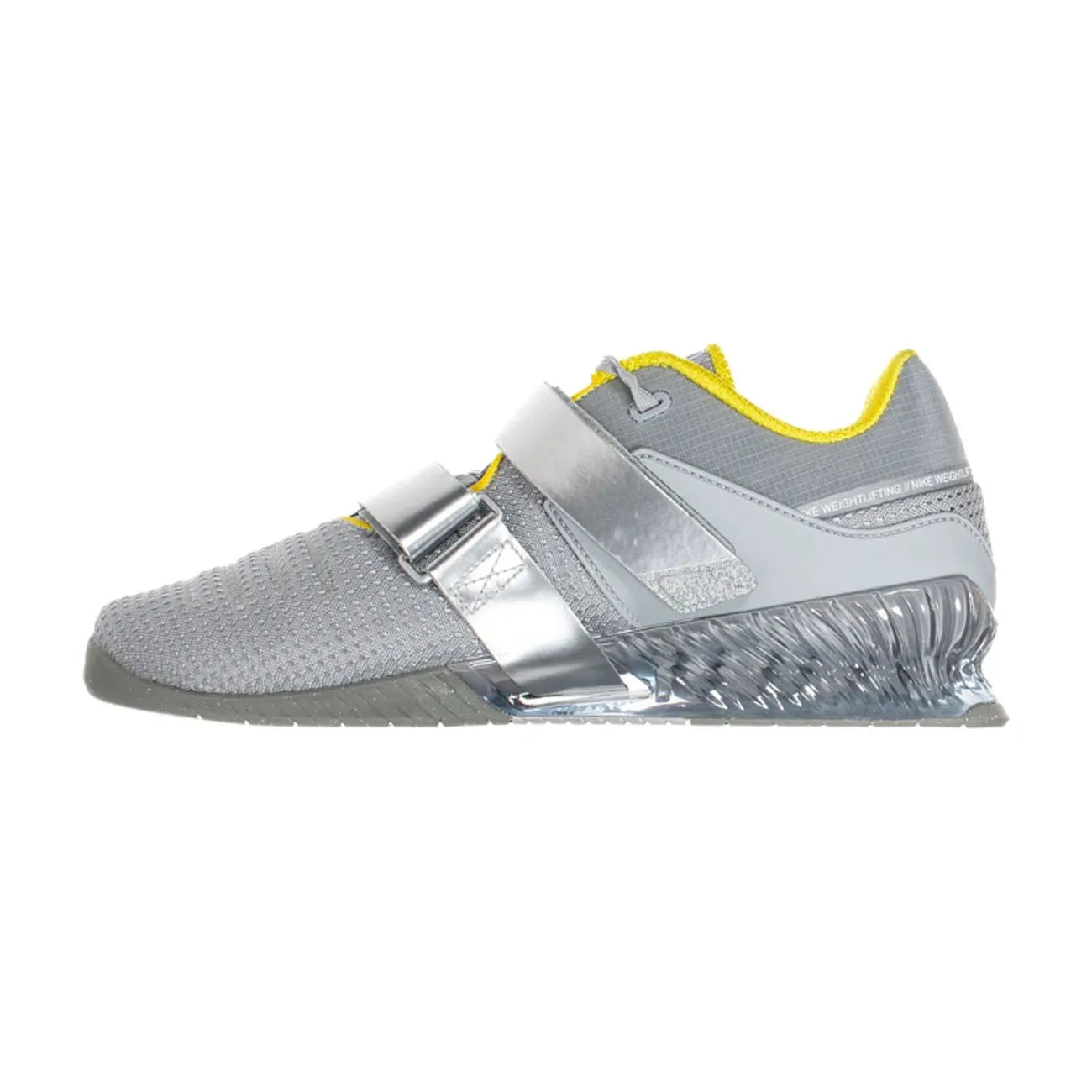 Anti microbial Classic Design Nike Romaleos 4