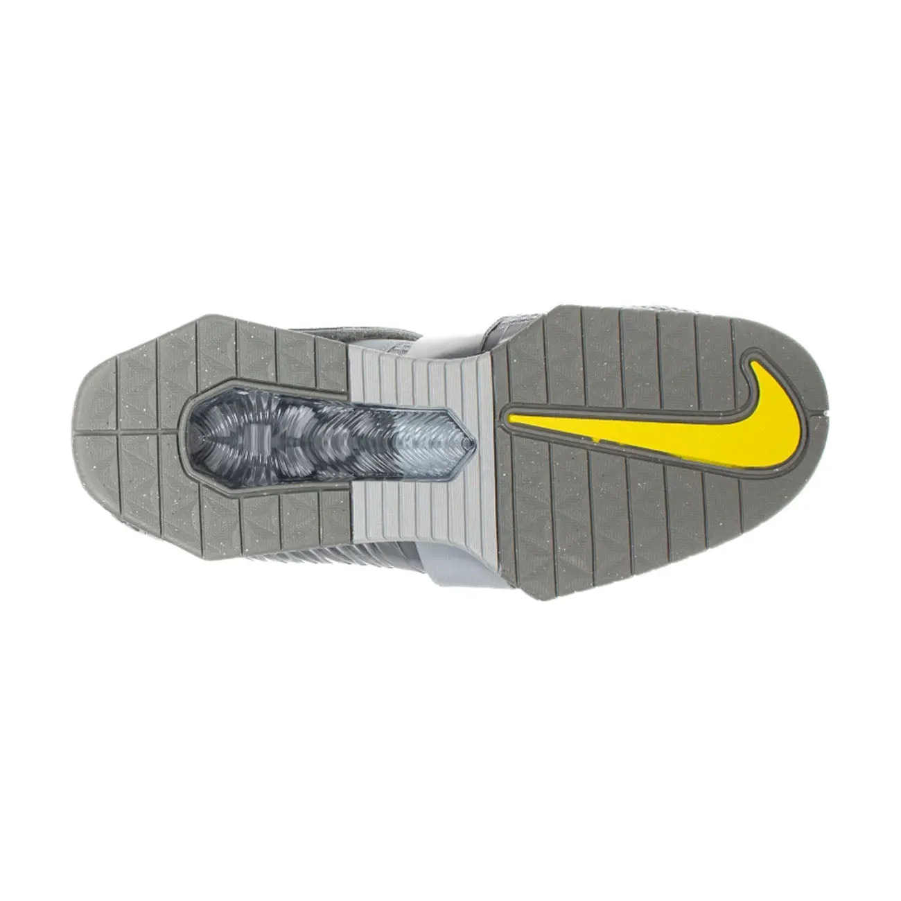 Nike Romaleos 4 Smooth Upper
