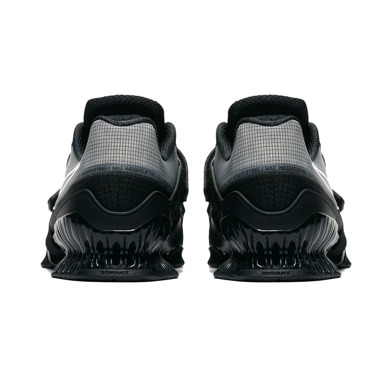 Nike Romaleos 4 Responsive Walk