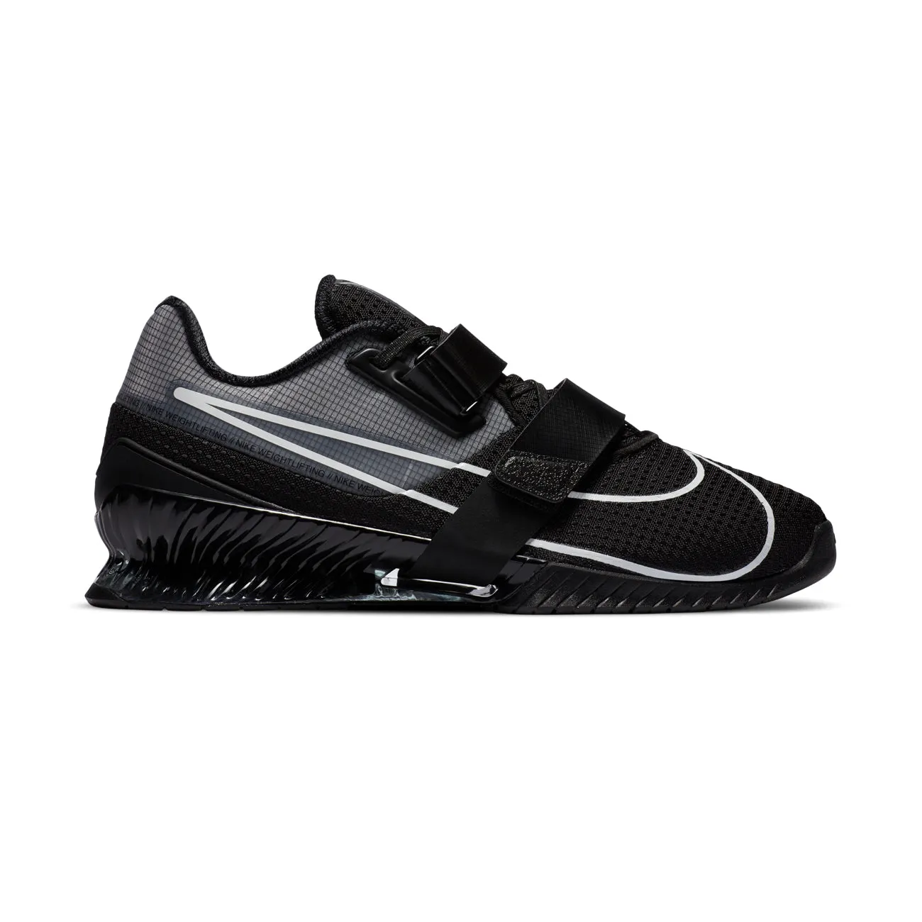 Nike Romaleos 4 Neutral Footwear