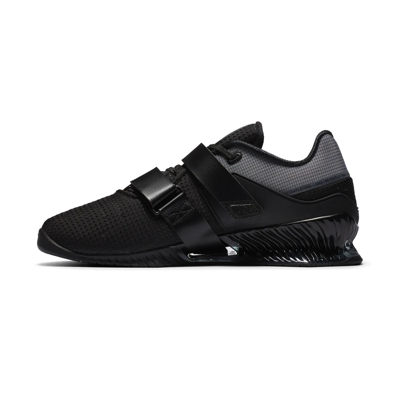 Nike Romaleos 4 Easy Maintenance All-Weather Performance