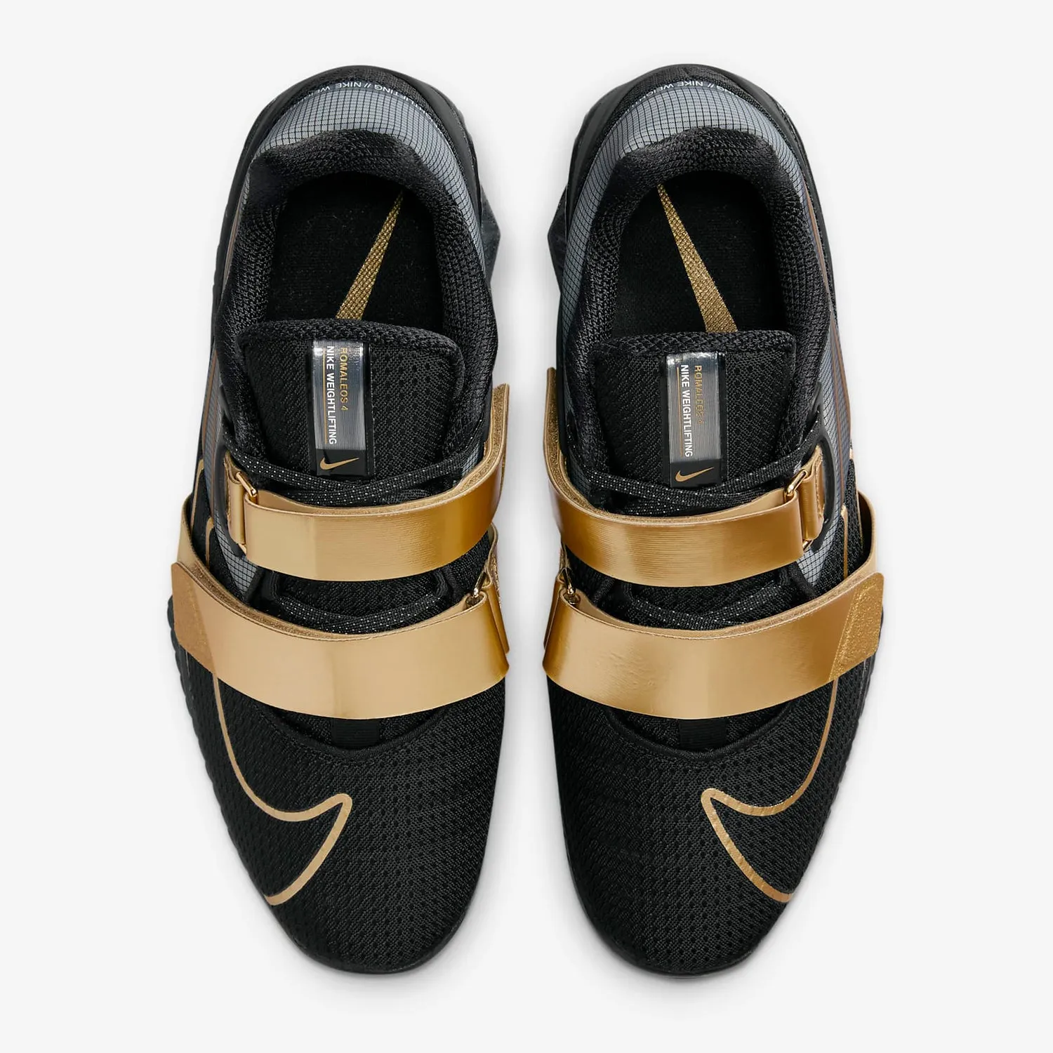 Nike Romaleos 4 Indoor Wear Cushion Feel