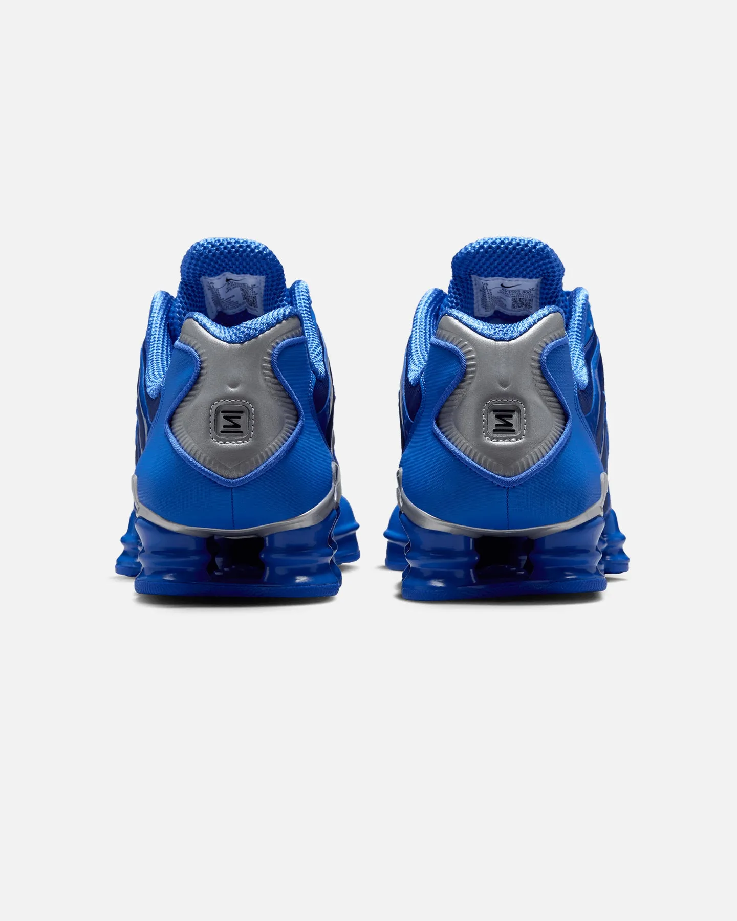 Club Edge Stud Cool Nike Shox TL Hyper Royal