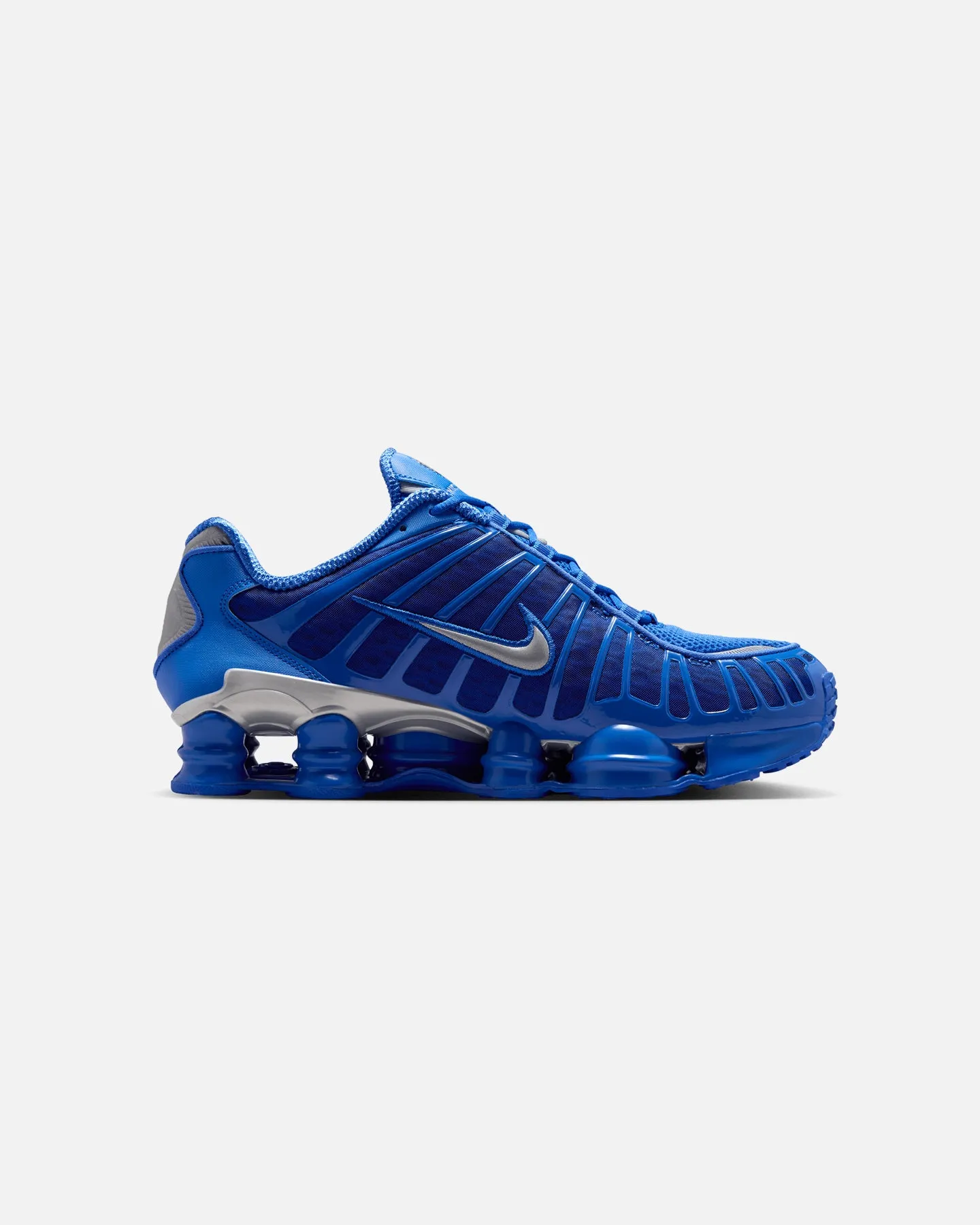 Nike Shox TL Hyper Royal Anti Odor