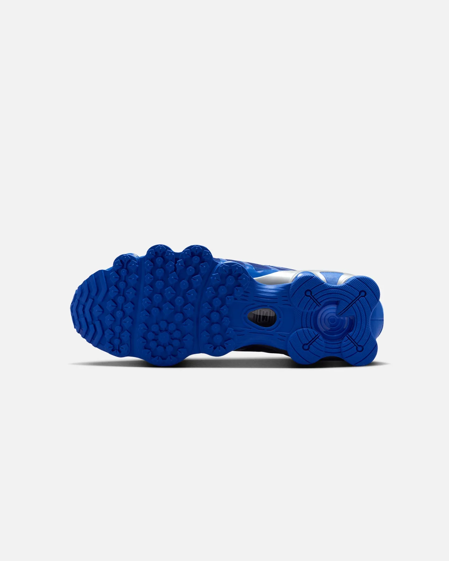 Nike Shox TL Hyper Royal Sand Move Smart Look