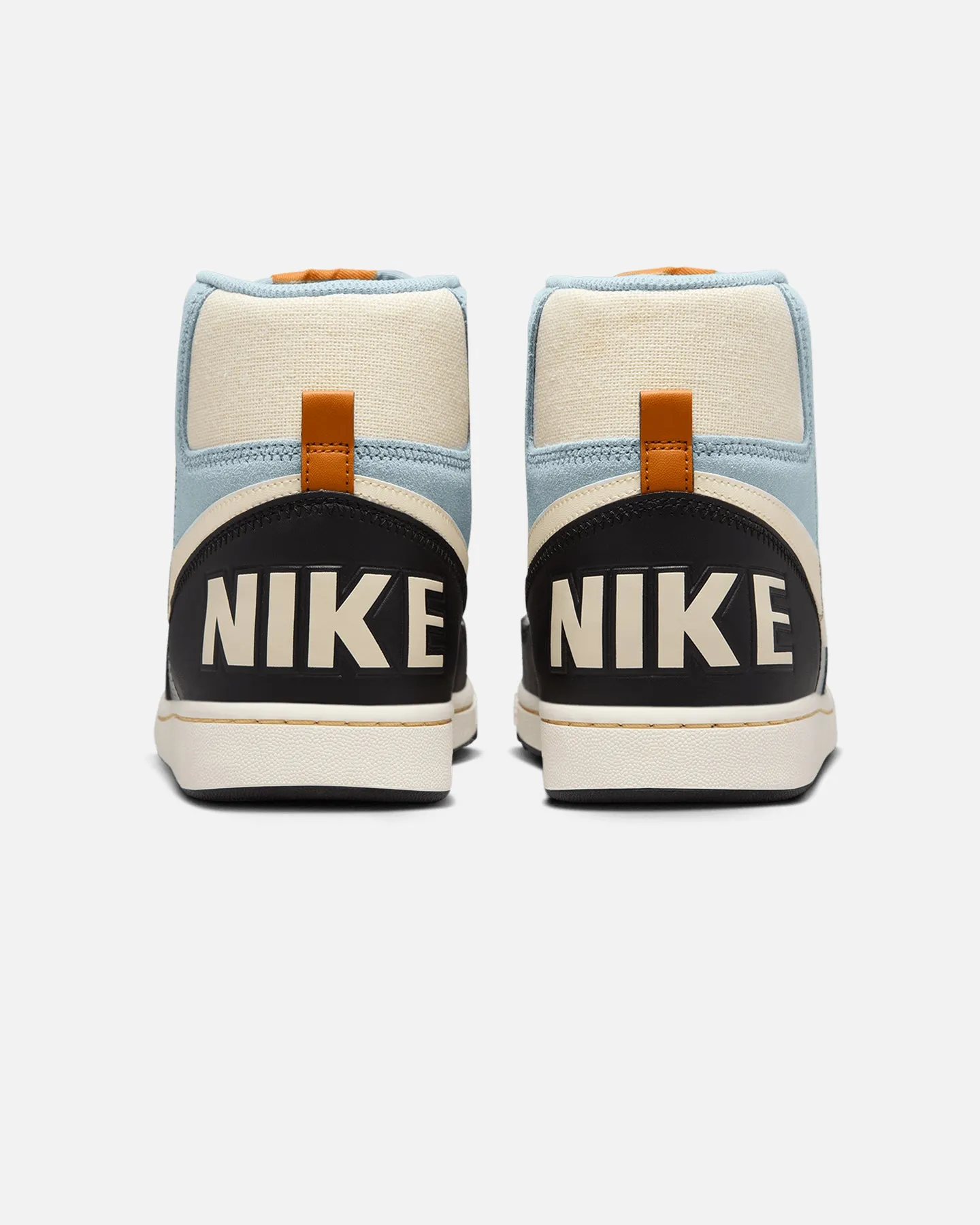 Joy Mood Nike Terminator High Light Pumice/Pale Ivory