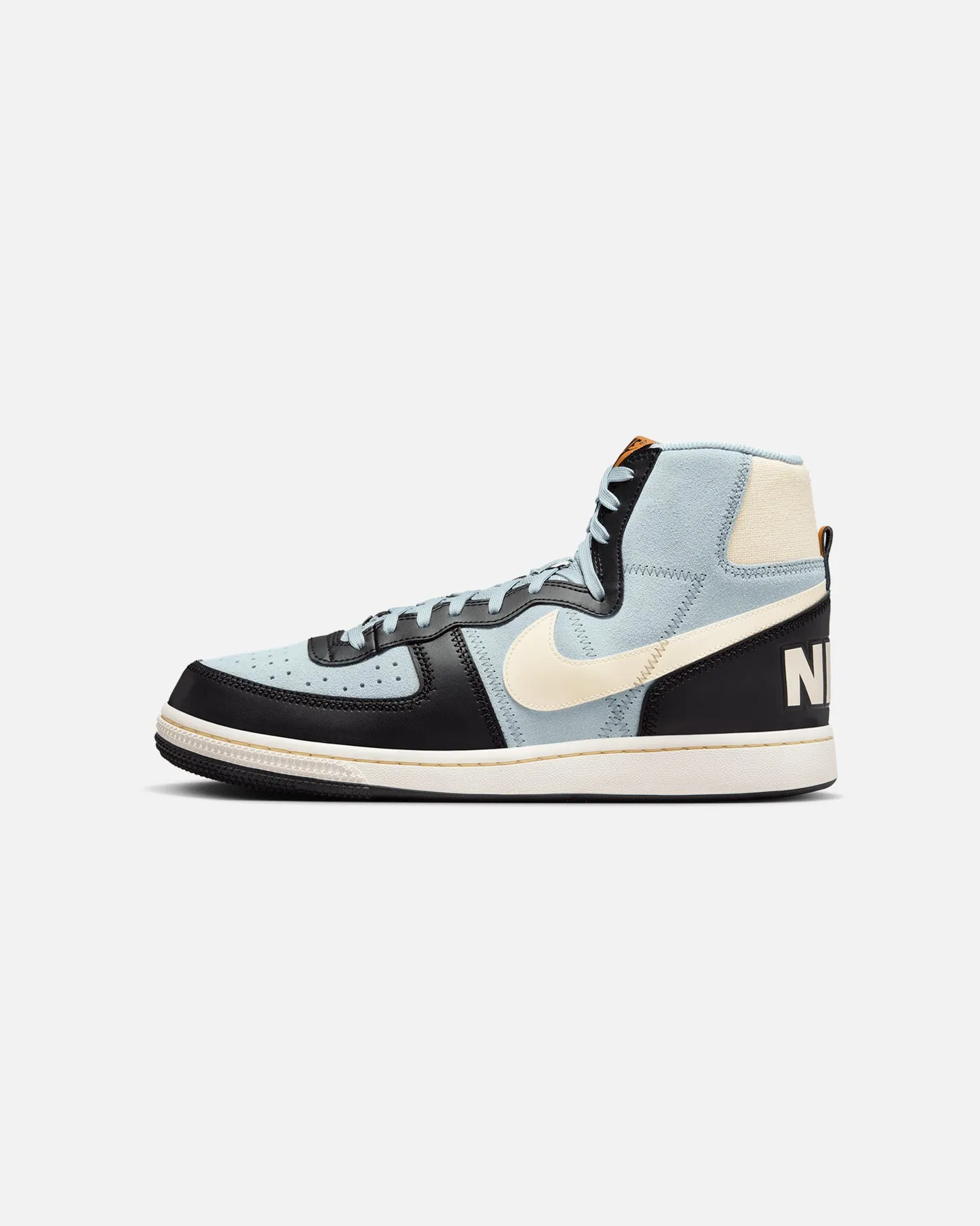 Nike Terminator High Light Pumice/Pale Ivory Stable Core