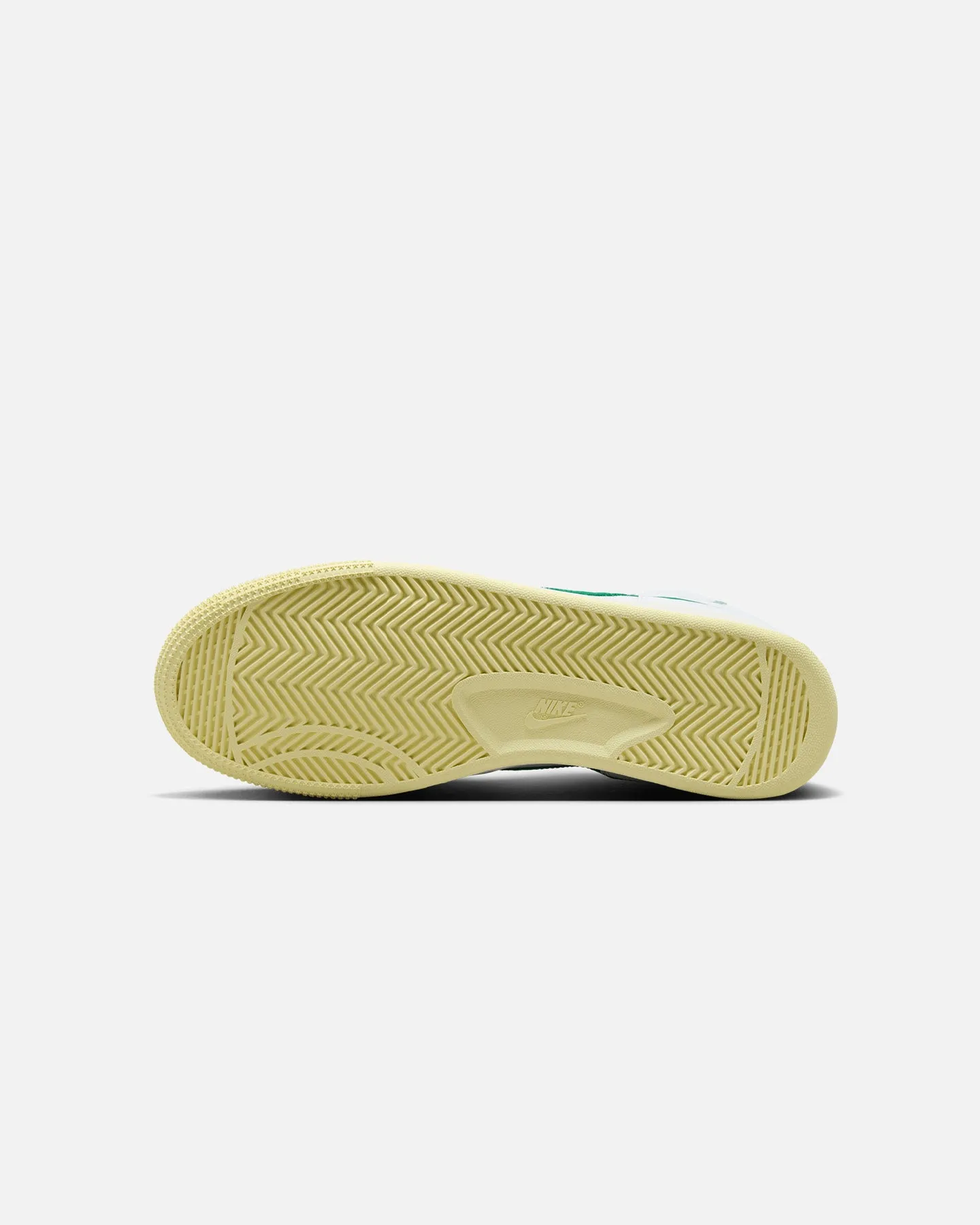 Nike Terminator High White/Malachite Heat Guard