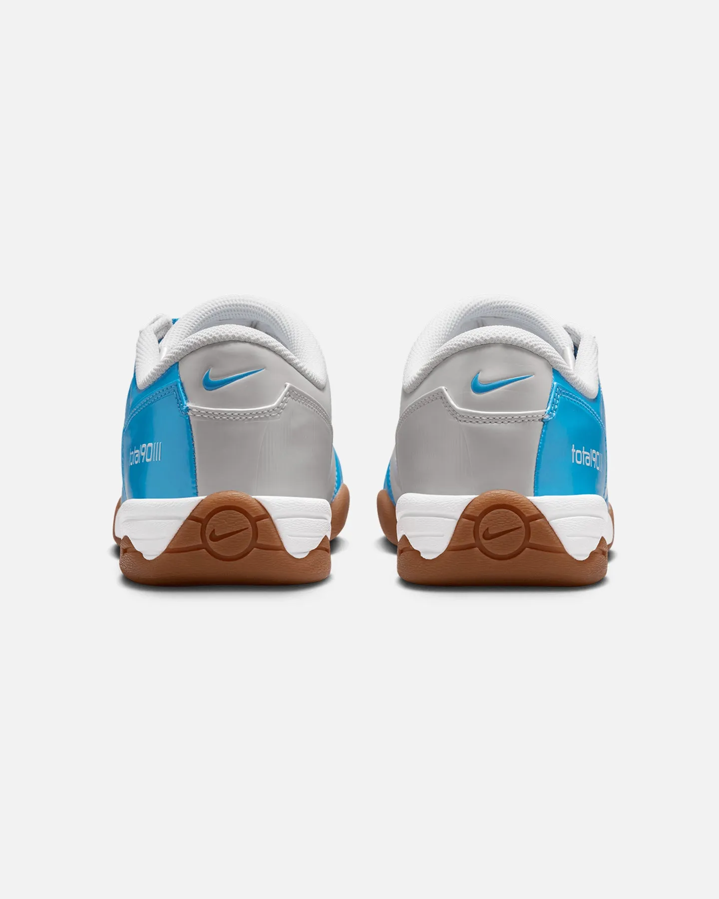Nike Total 90 University Blue Star Mood Cold Safe