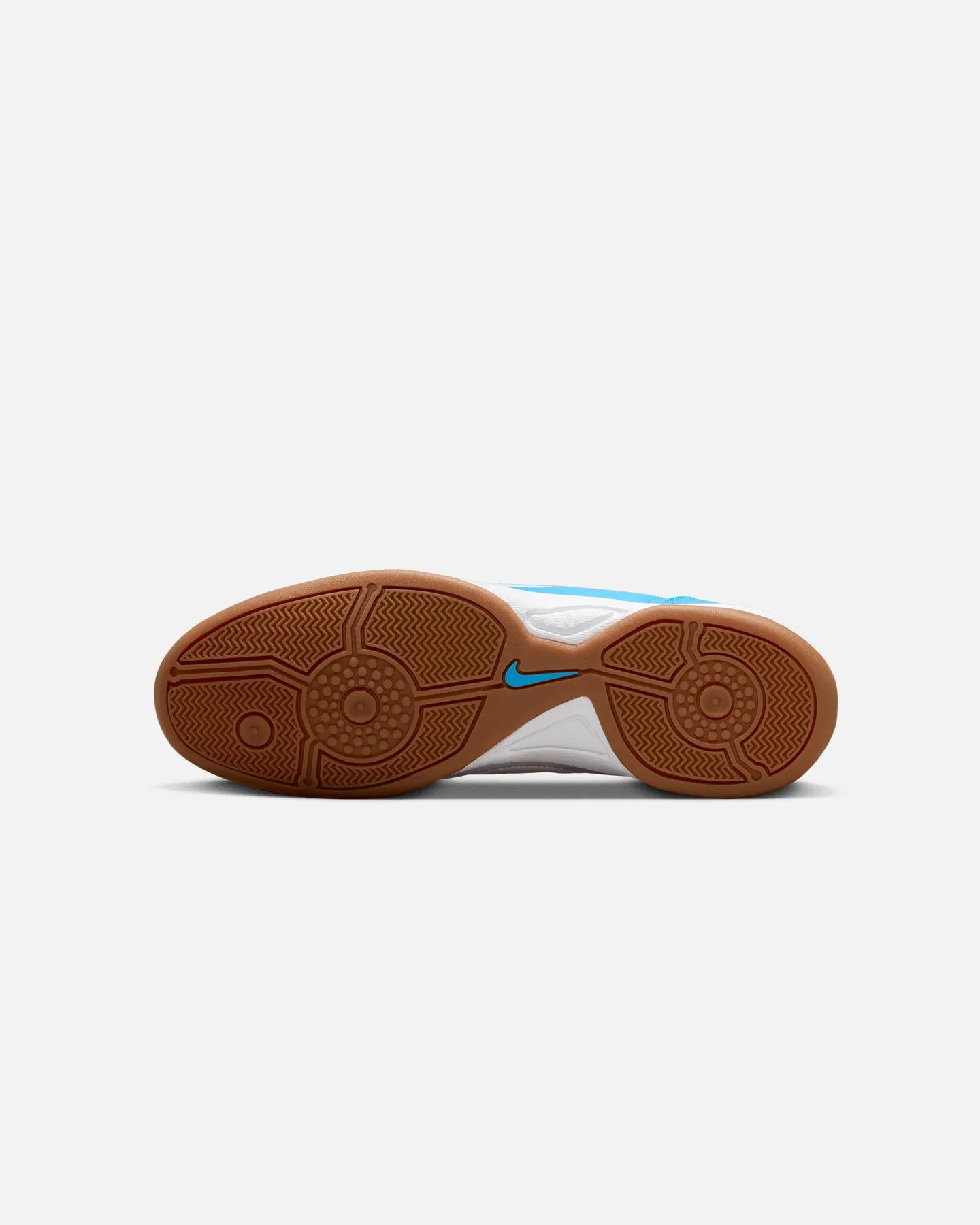 Nike Total 90 University Blue Mix Hue Ice Grip
