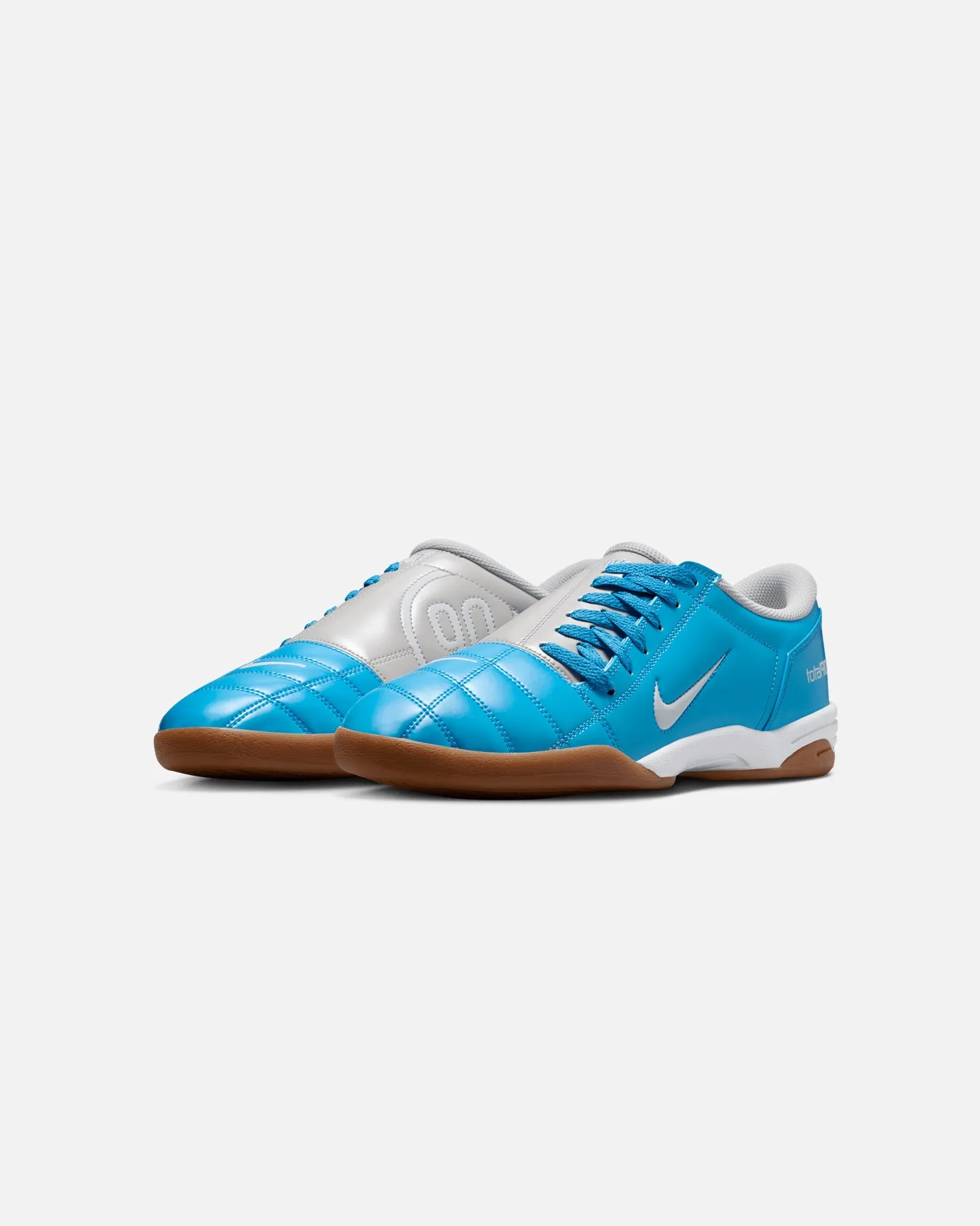 Nike Total 90 University Blue Court Fast