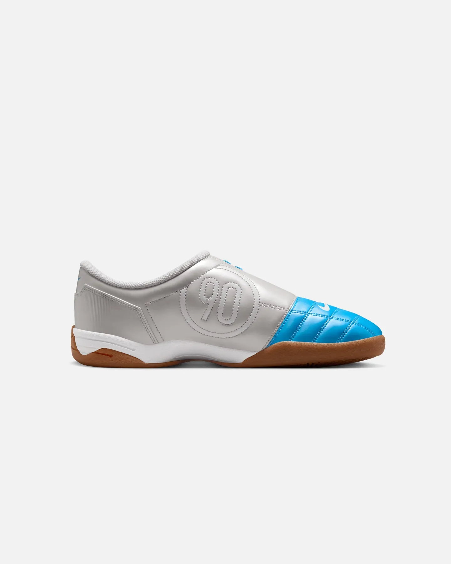 Baby Soft Bounce Edge Nike Total 90 University Blue