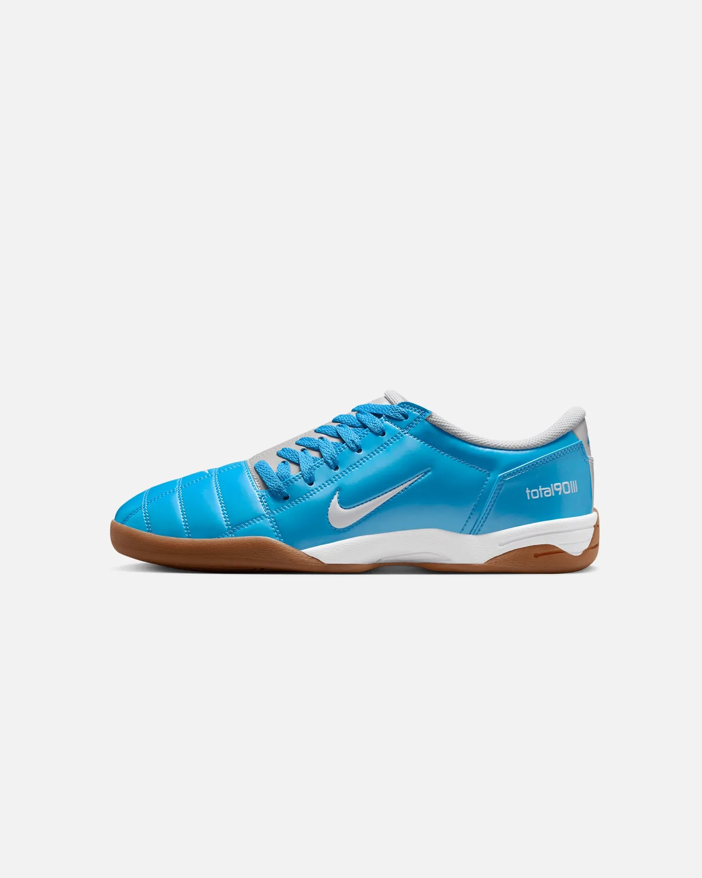 Nike Total 90 University Blue Balance Core